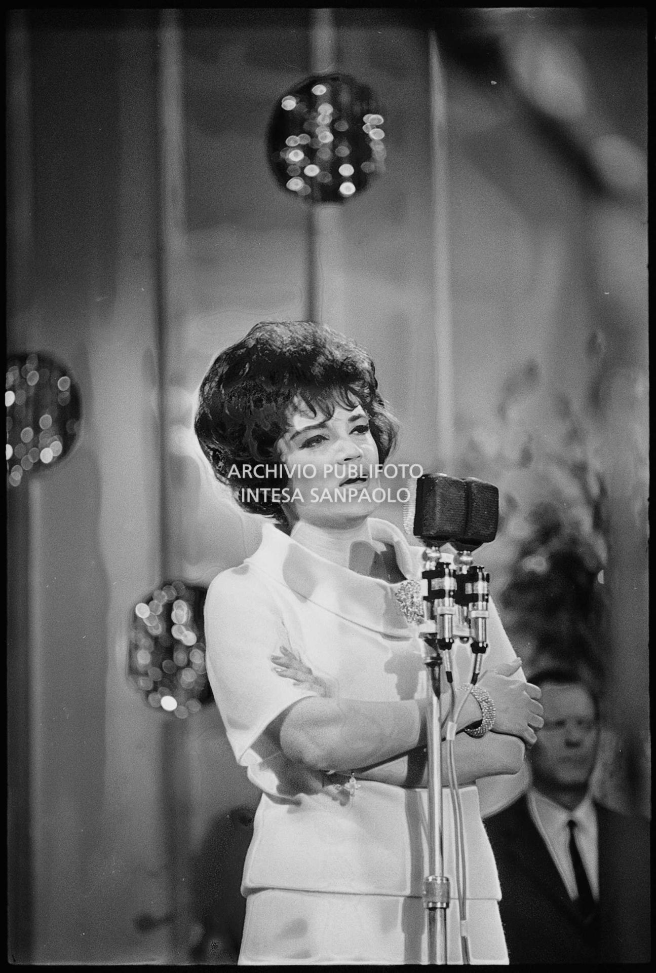 XV Festival della canzone italiana di Sanremo