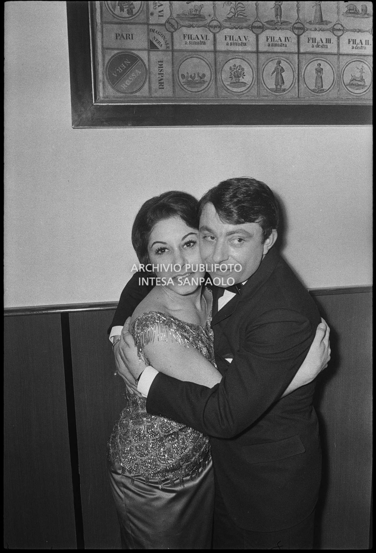 XV Festival della canzone italiana di Sanremo