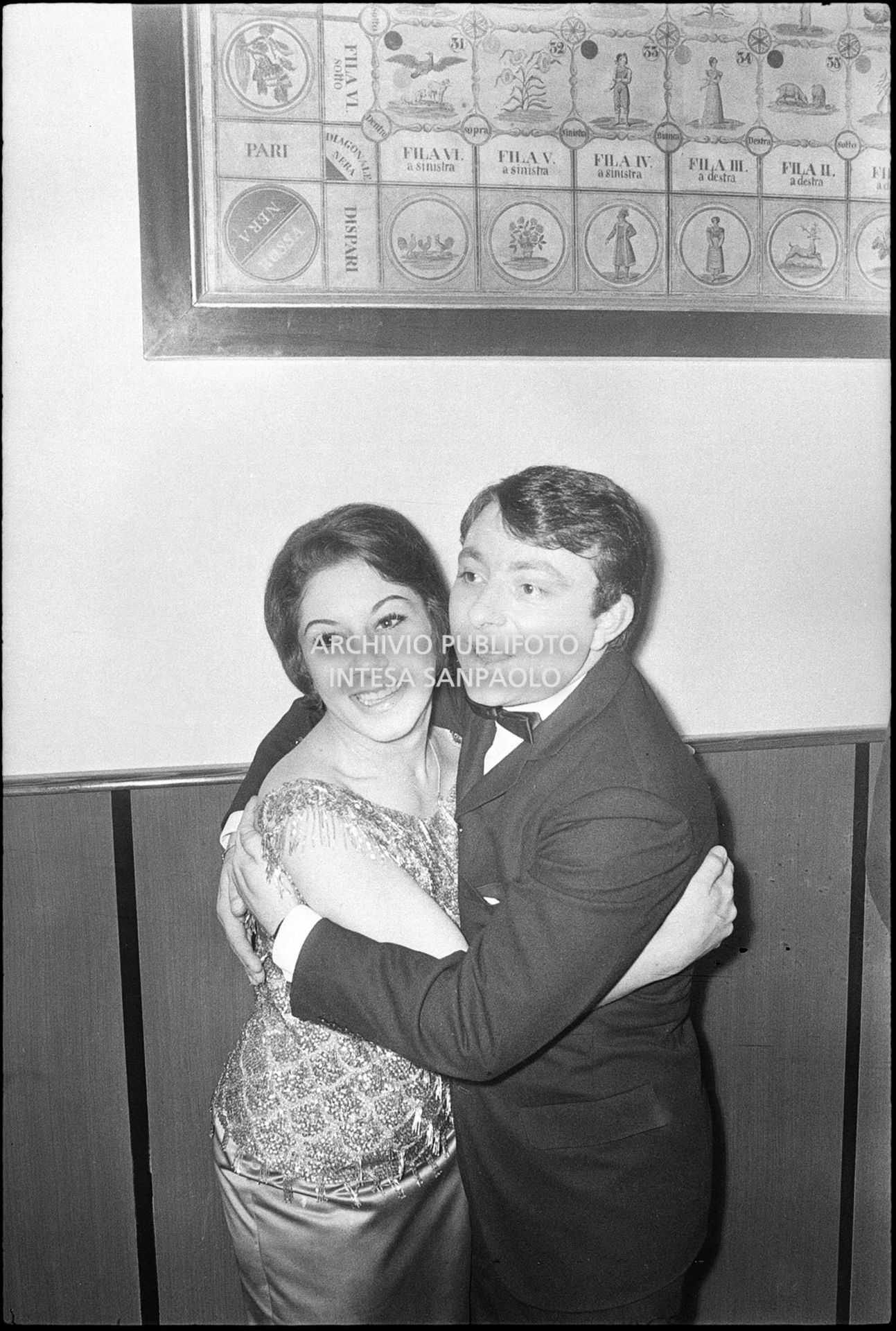 XV Festival della canzone italiana di Sanremo