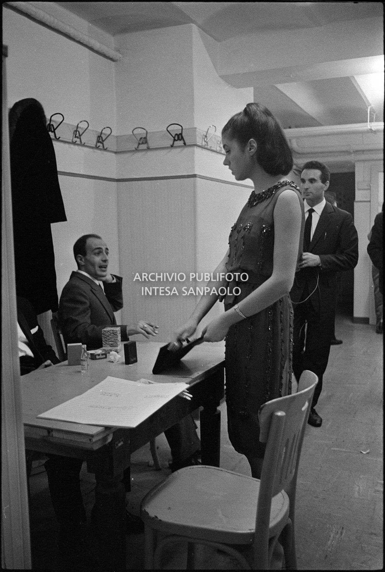 XV Festival della canzone italiana di Sanremo