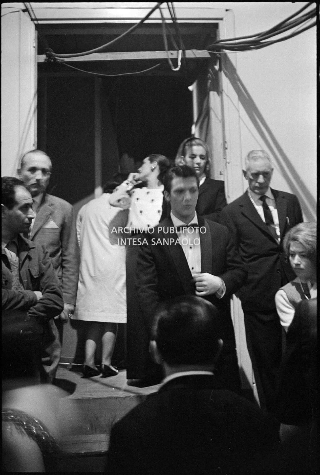 XV Festival della canzone italiana di Sanremo