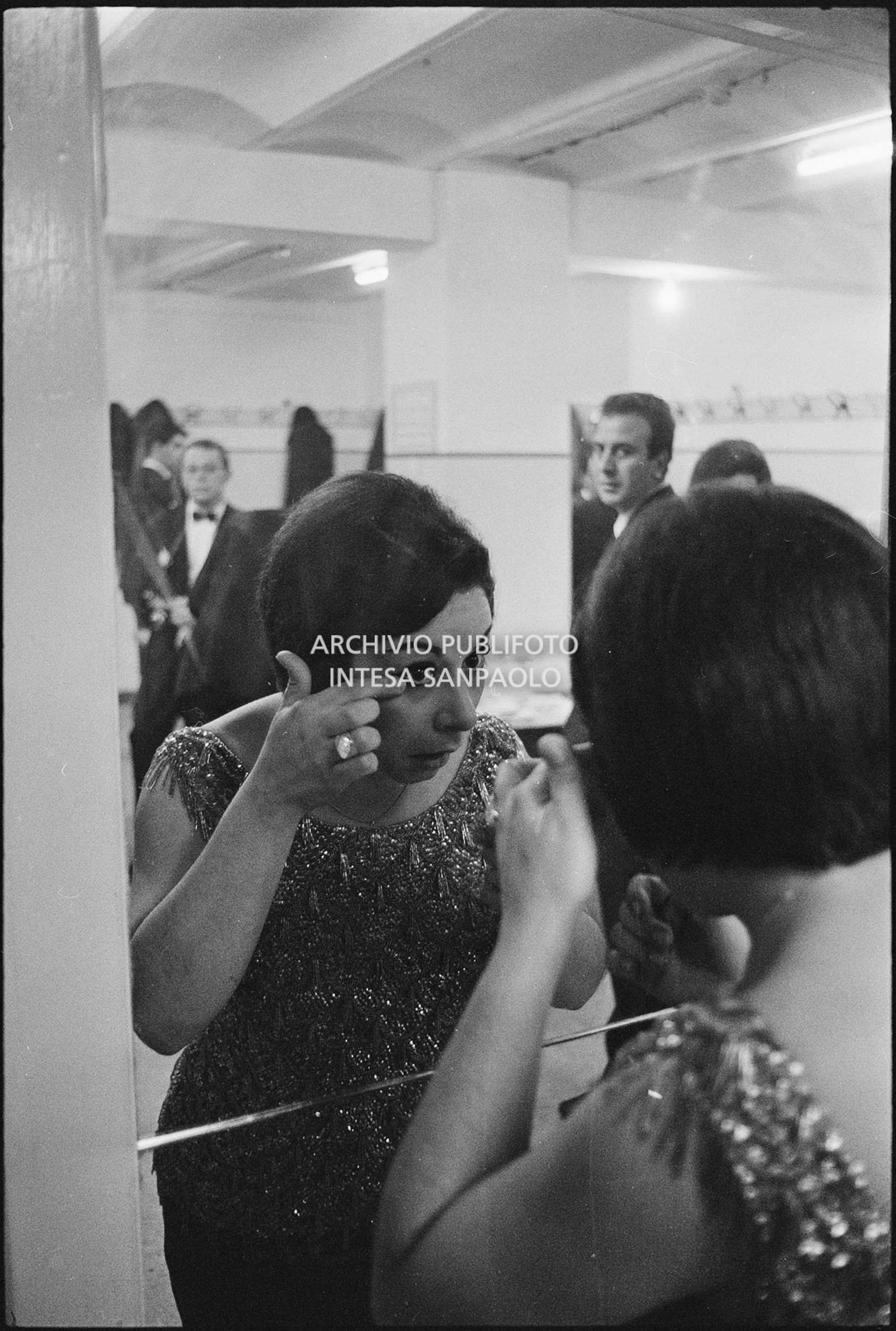 XV Festival della canzone italiana di Sanremo