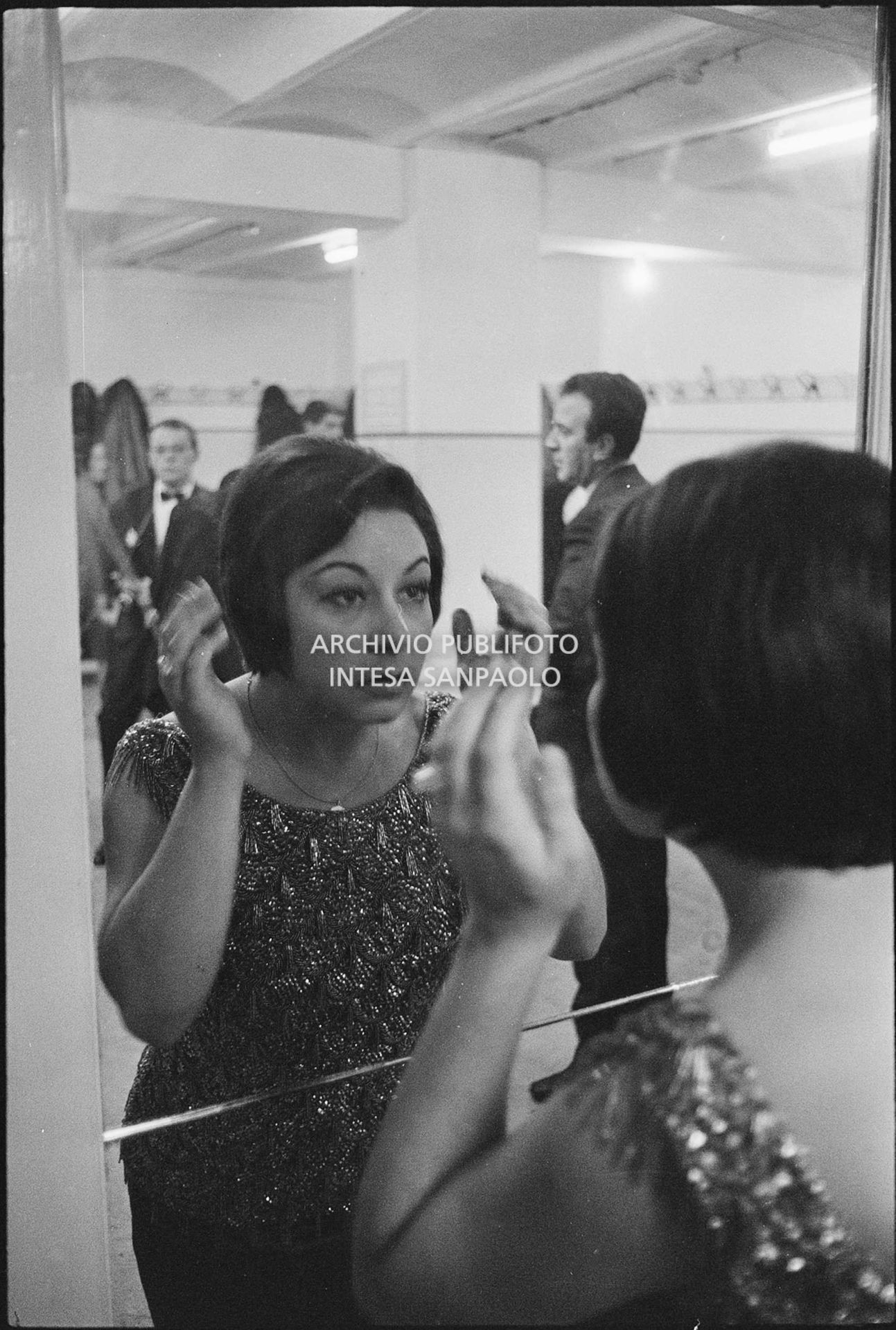 XV Festival della canzone italiana di Sanremo