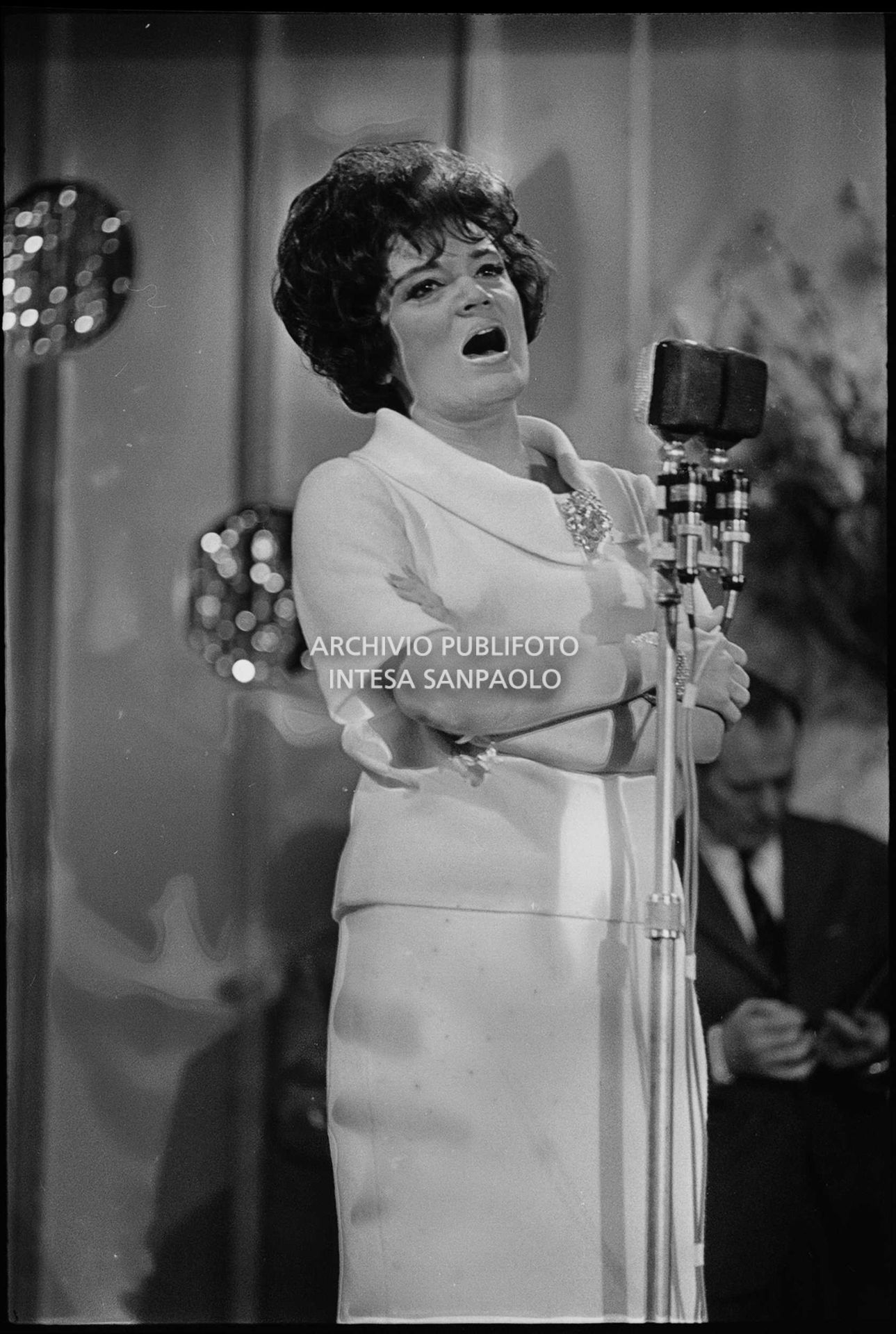 XV Festival della canzone italiana di Sanremo