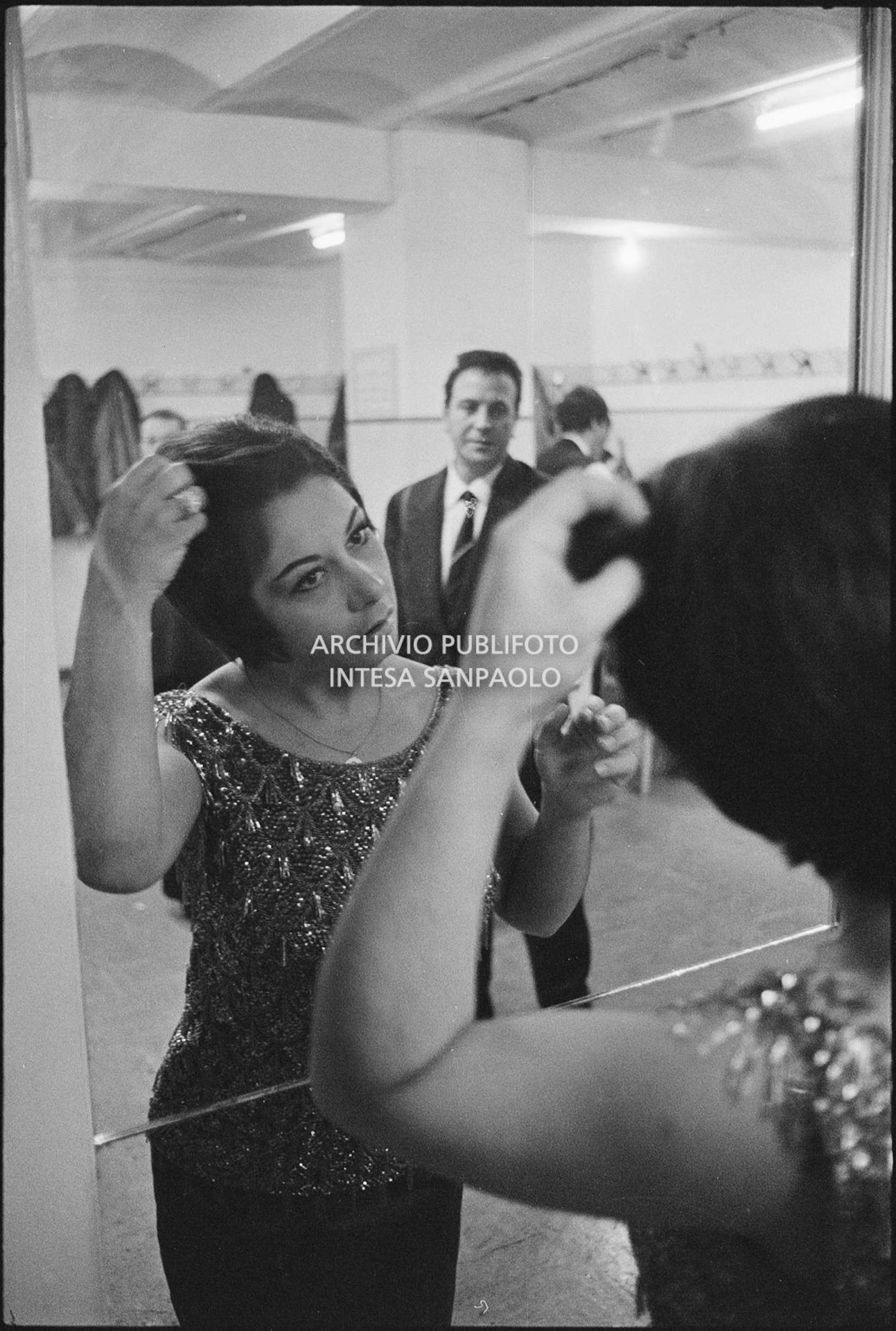 XV Festival della canzone italiana di Sanremo