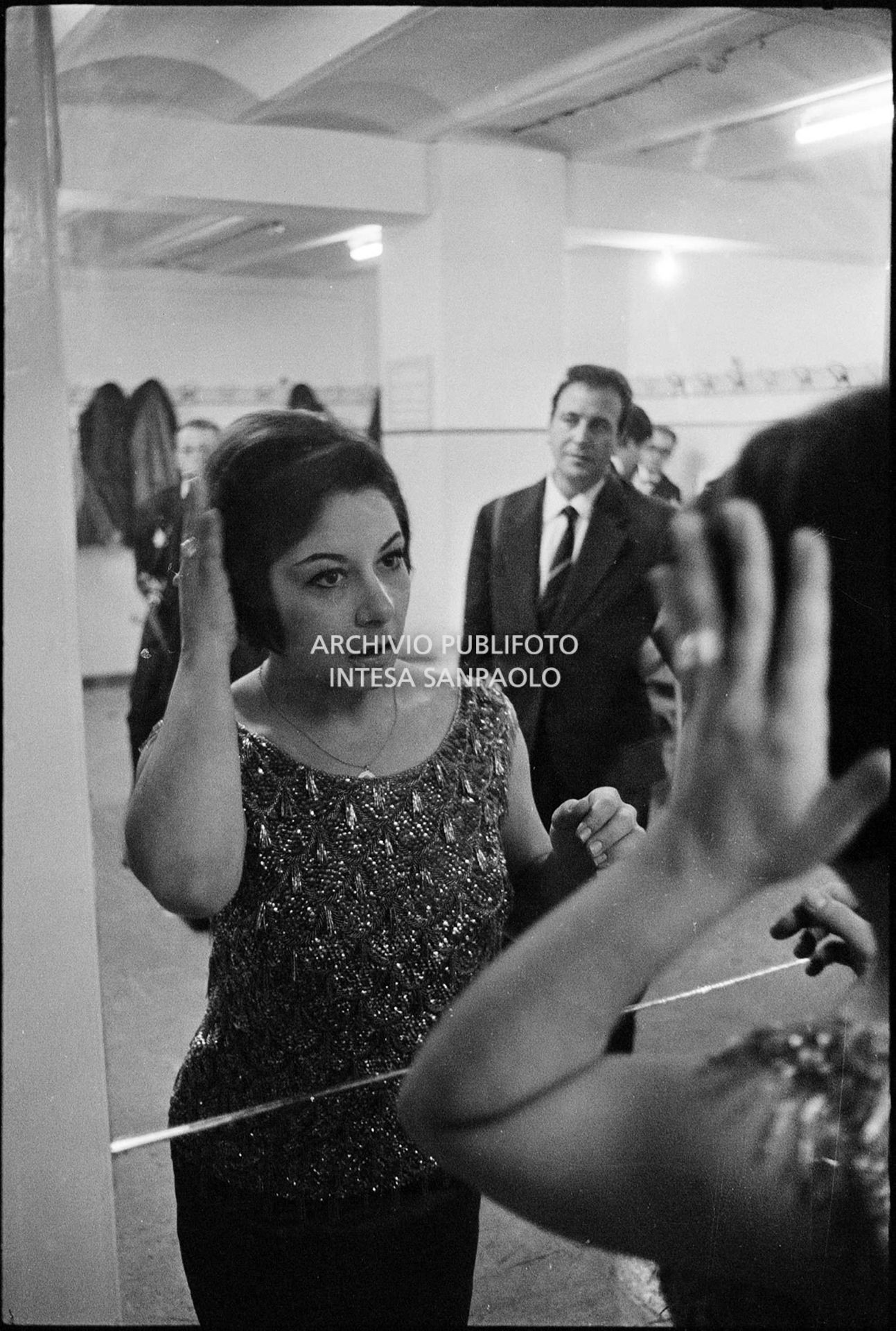 XV Festival della canzone italiana di Sanremo