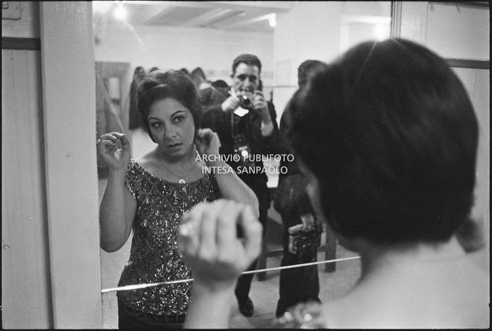 XV Festival della canzone italiana di Sanremo