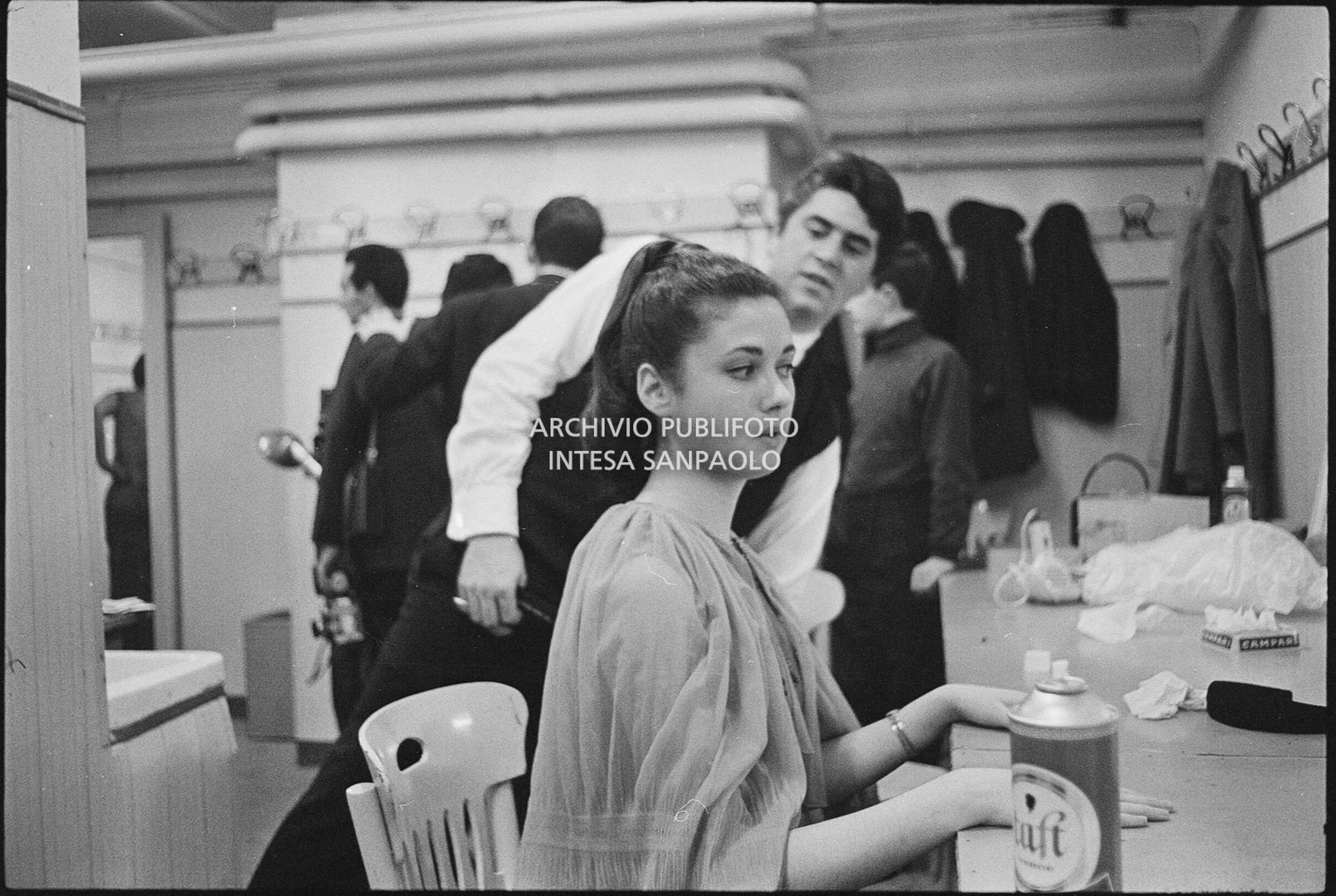 XV Festival della canzone italiana di Sanremo