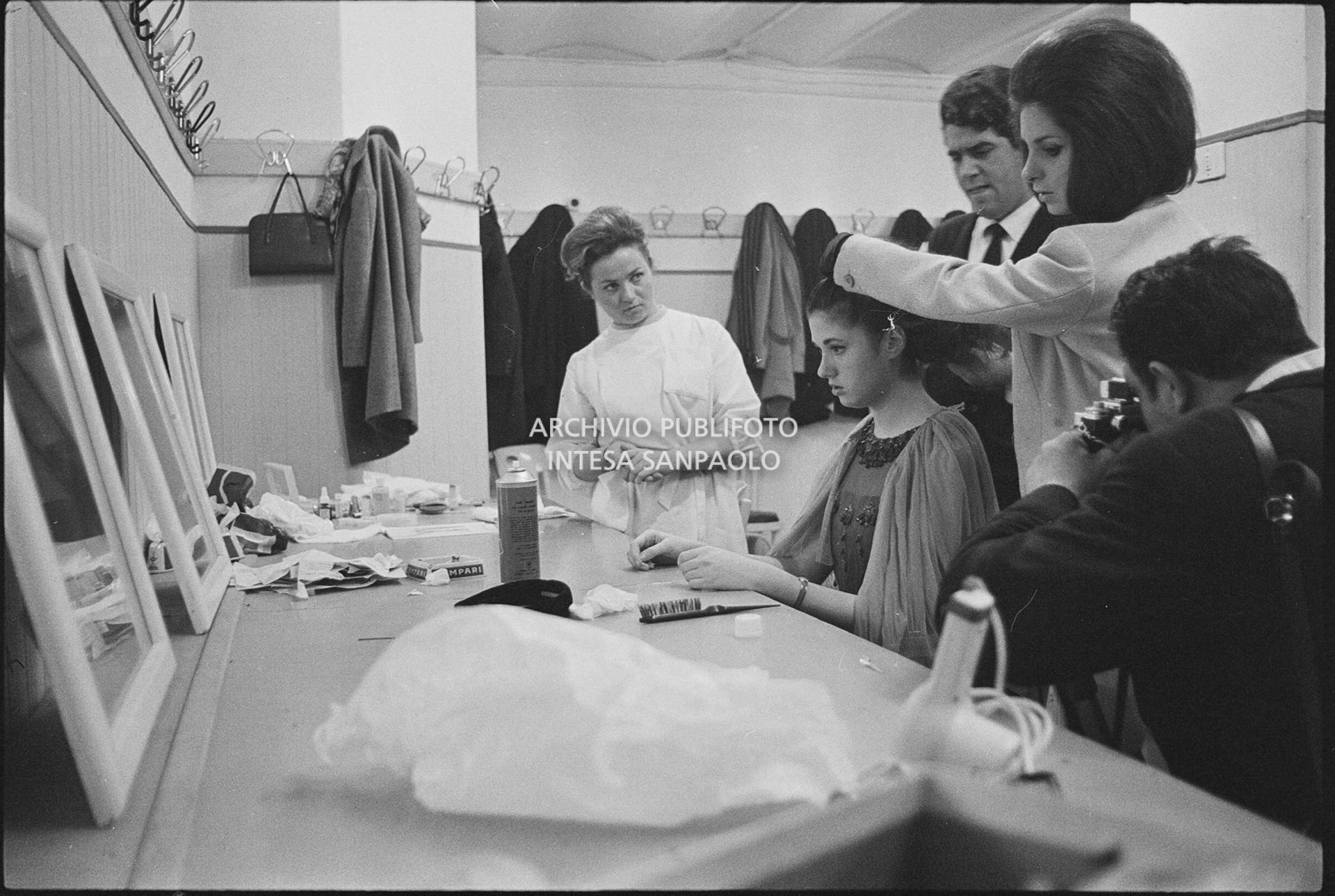 XV Festival della canzone italiana di Sanremo