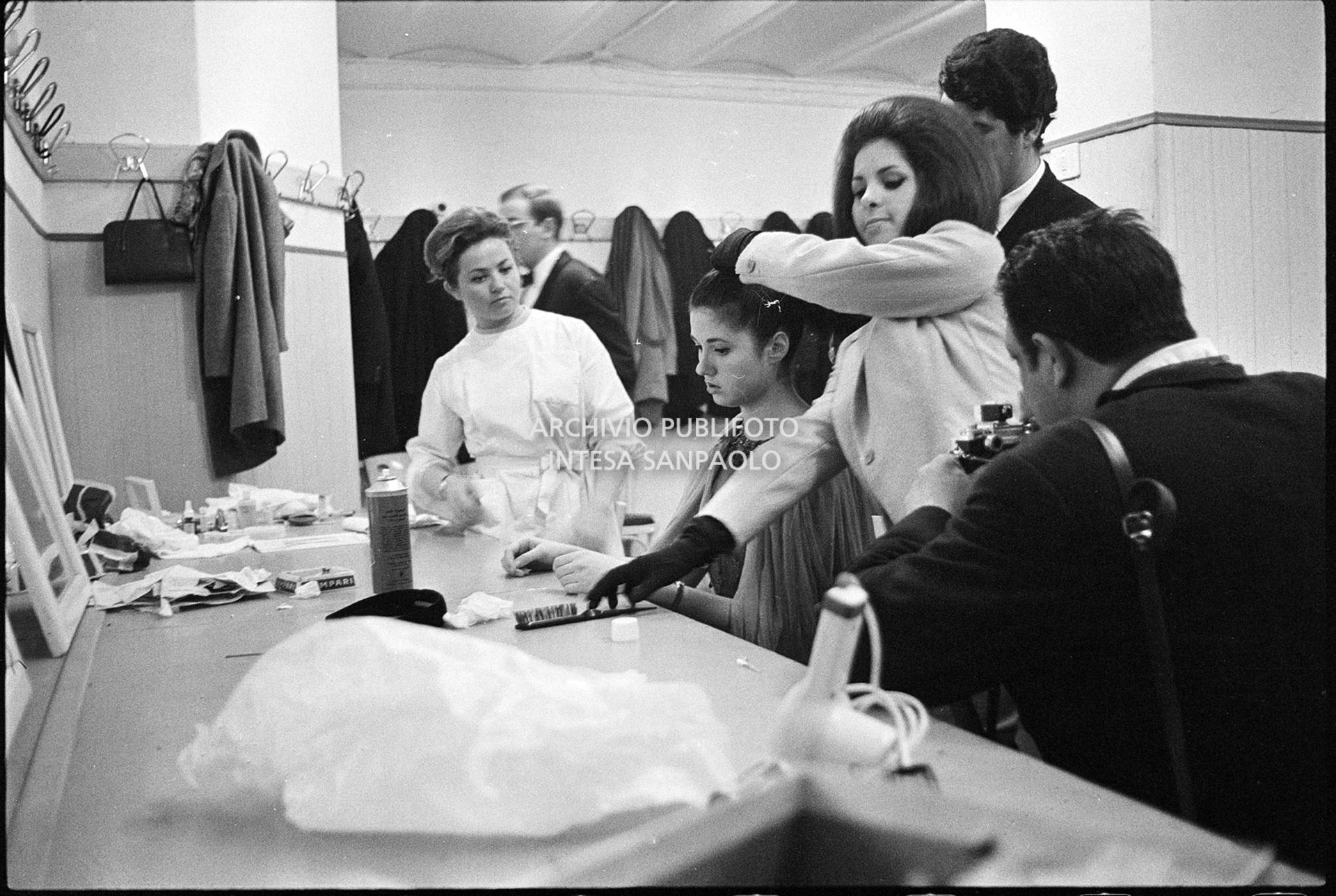 XV Festival della canzone italiana di Sanremo