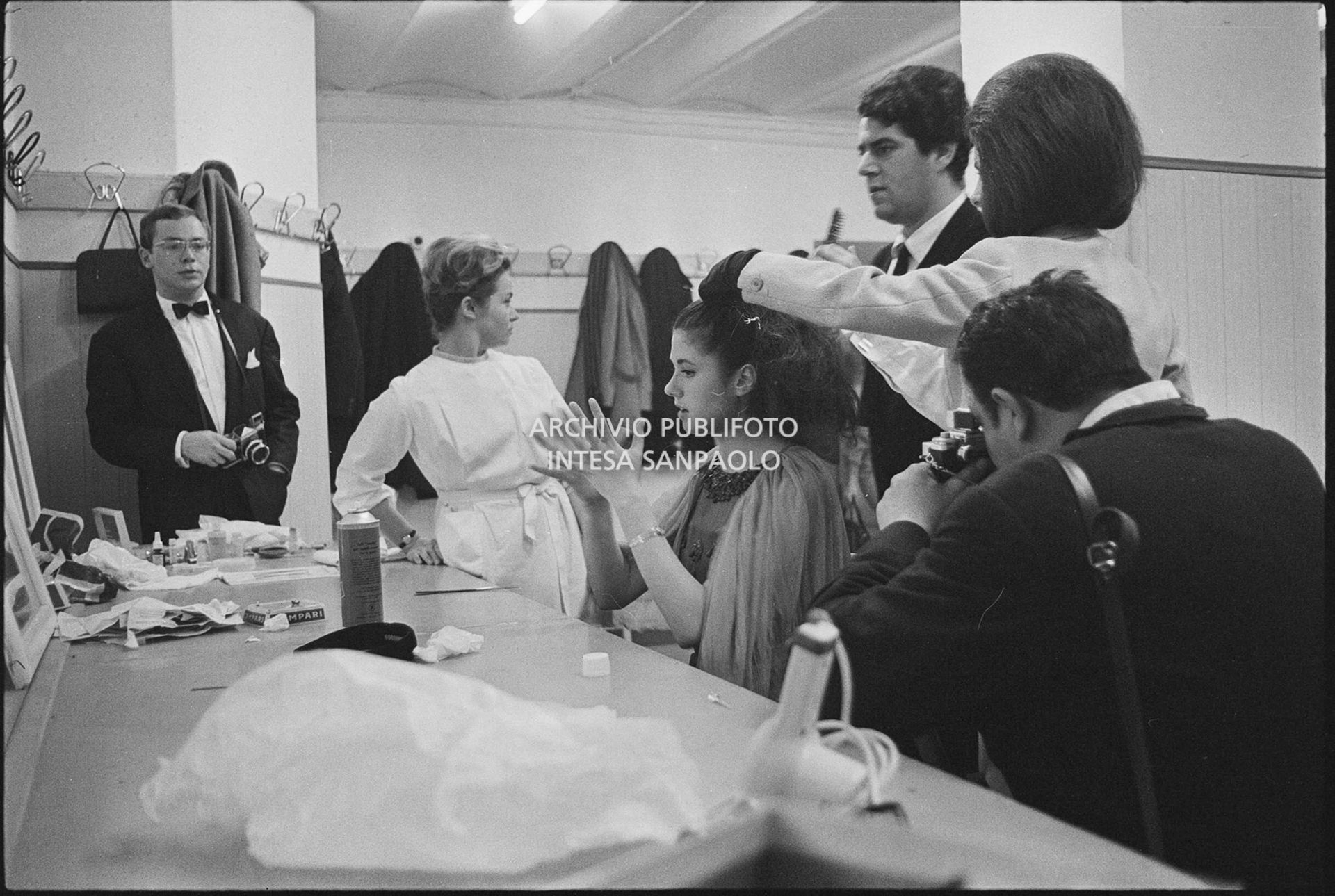 XV Festival della canzone italiana di Sanremo