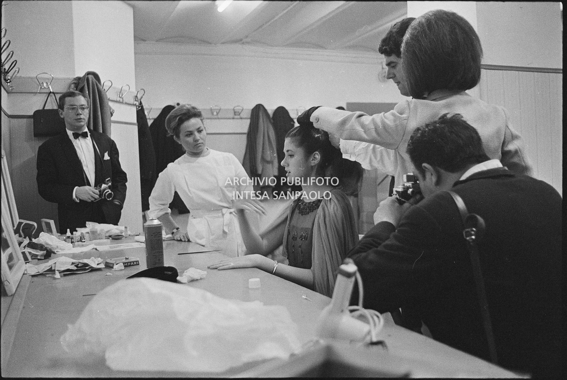 XV Festival della canzone italiana di Sanremo