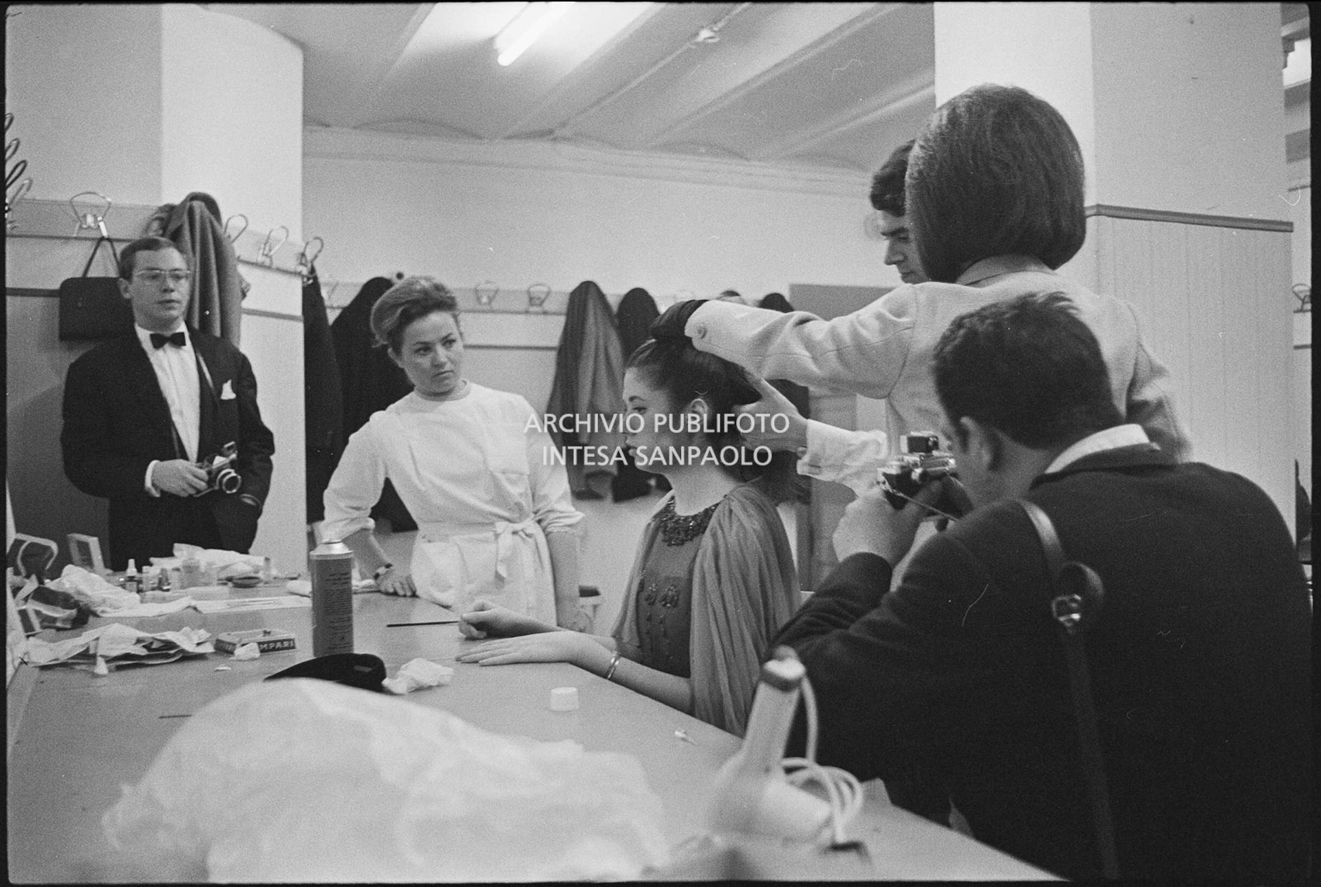 XV Festival della canzone italiana di Sanremo