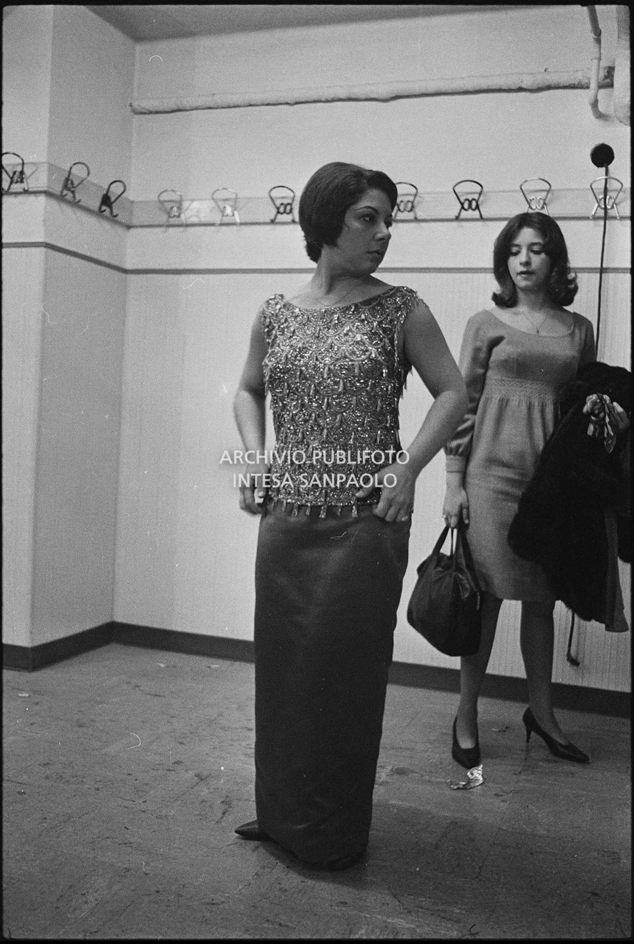 XV Festival della canzone italiana di Sanremo