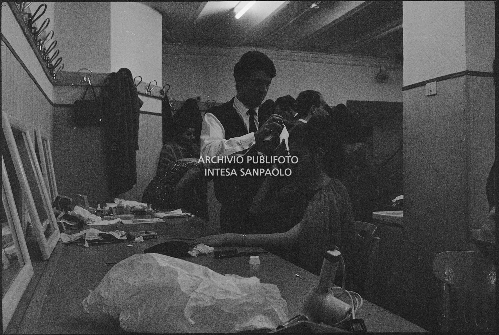 XV Festival della canzone italiana di Sanremo