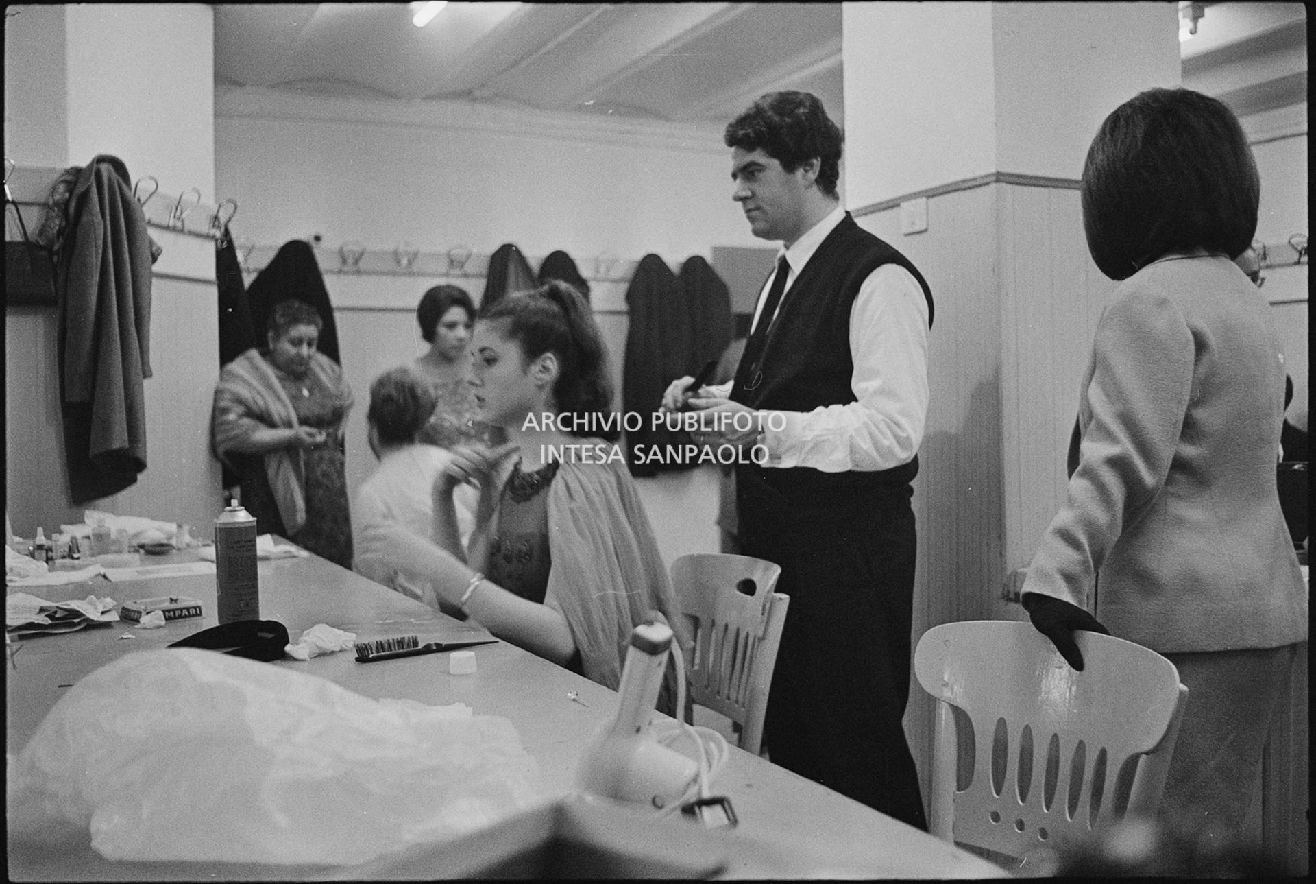 XV Festival della canzone italiana di Sanremo