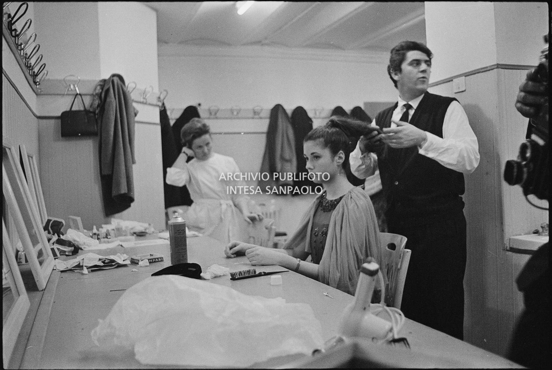 XV Festival della canzone italiana di Sanremo