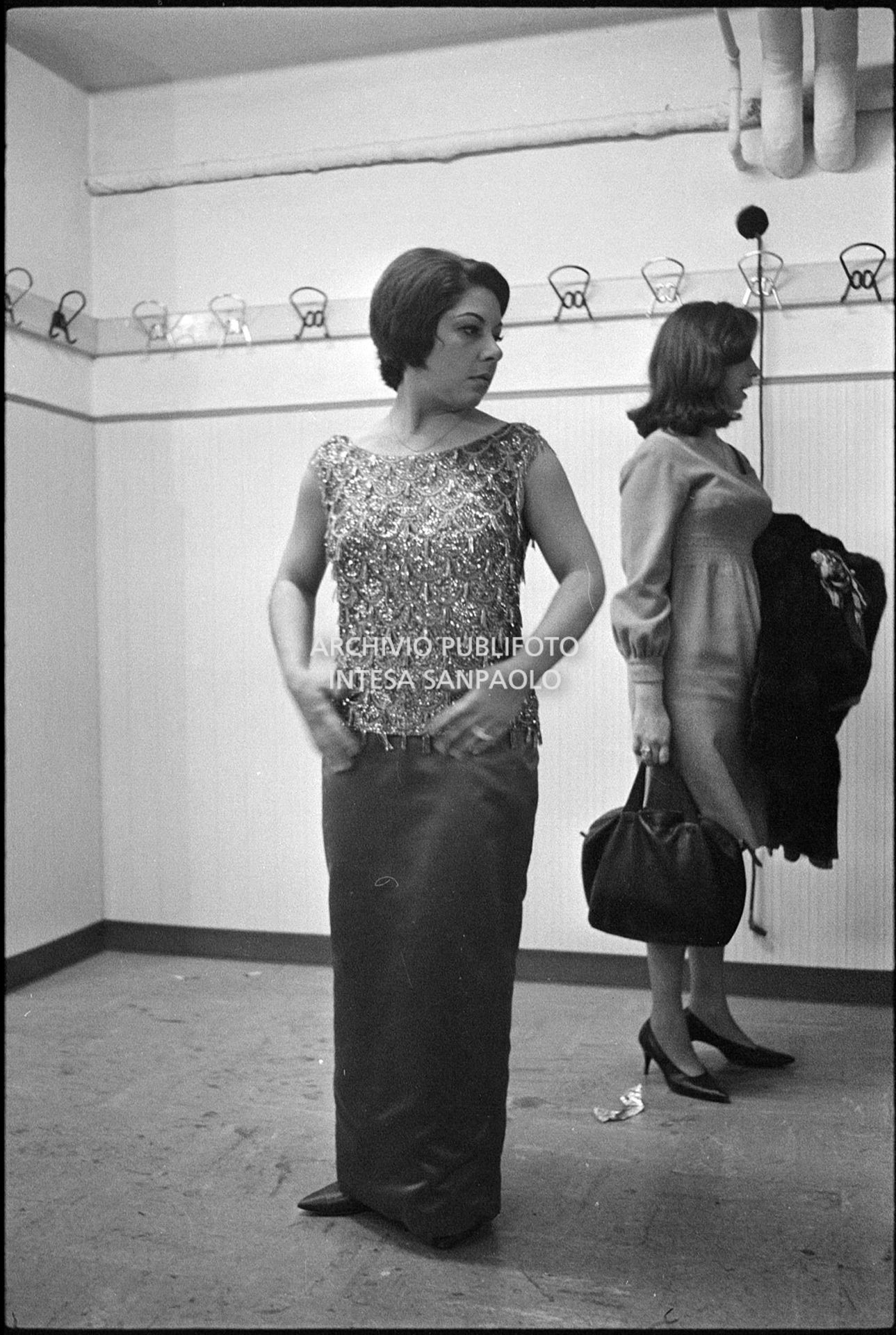 XV Festival della canzone italiana di Sanremo