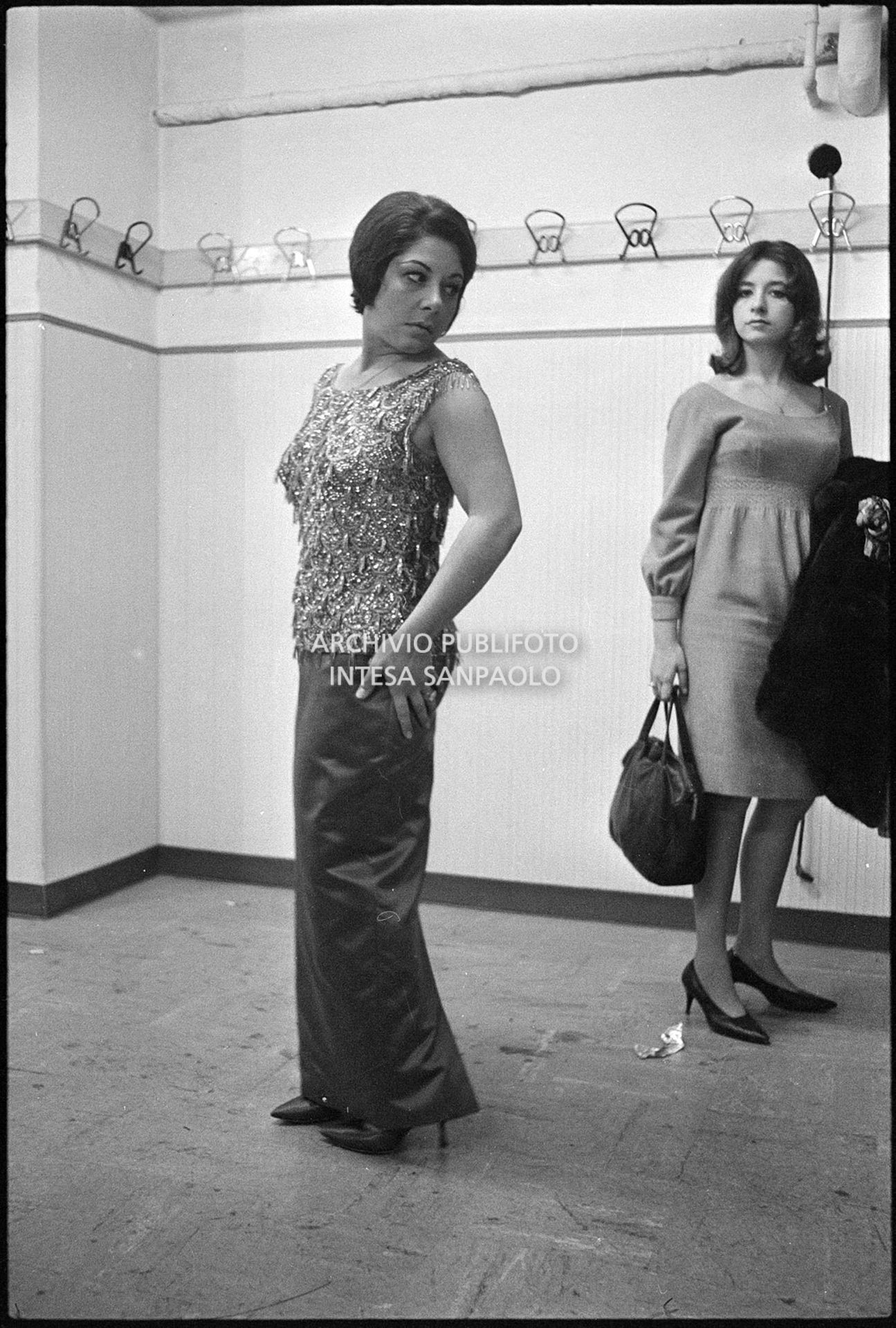 XV Festival della canzone italiana di Sanremo