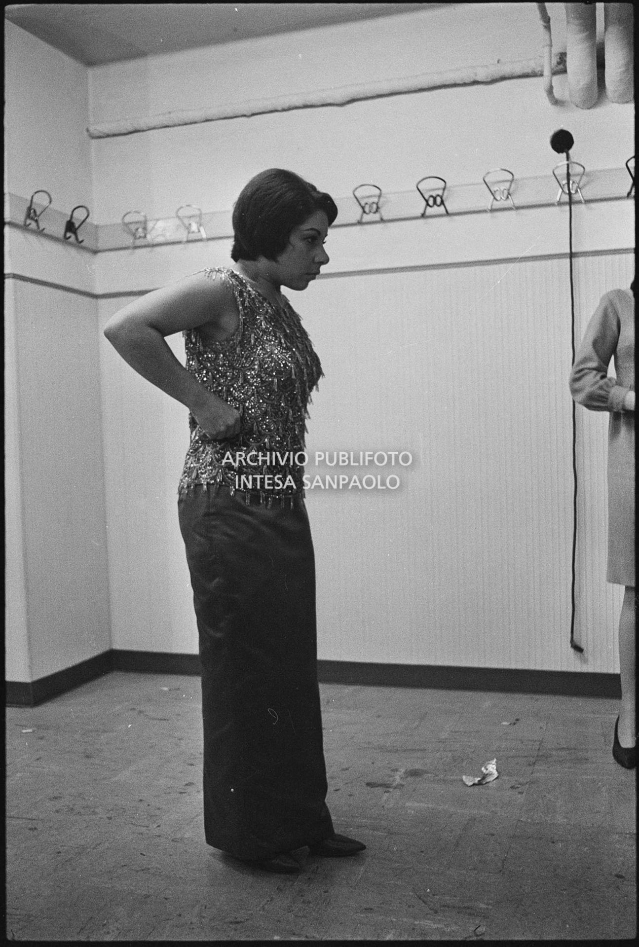 XV Festival della canzone italiana di Sanremo