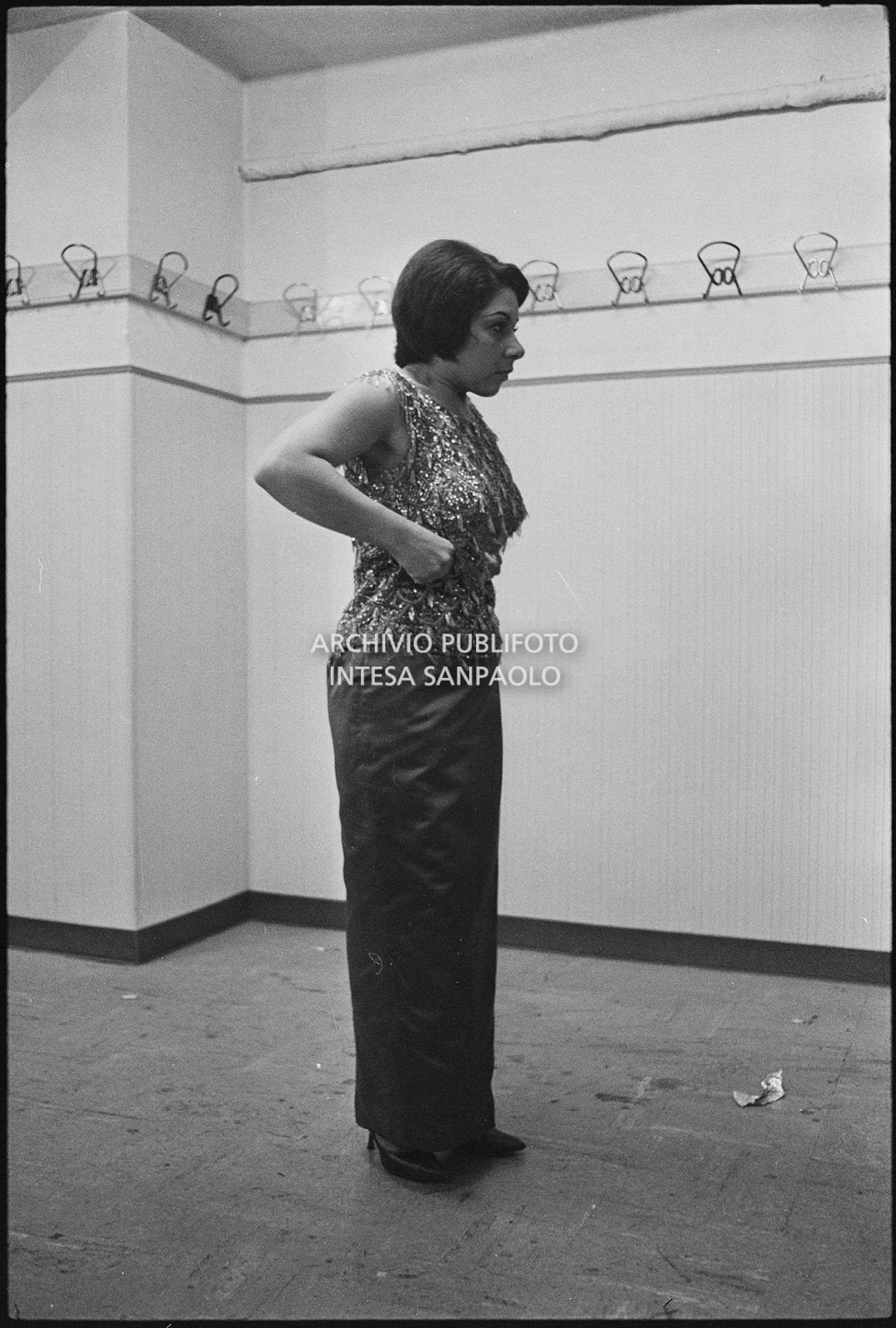 XV Festival della canzone italiana di Sanremo