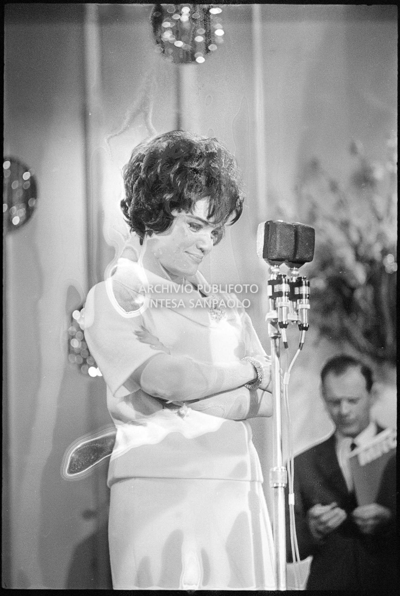 XV Festival della canzone italiana di Sanremo