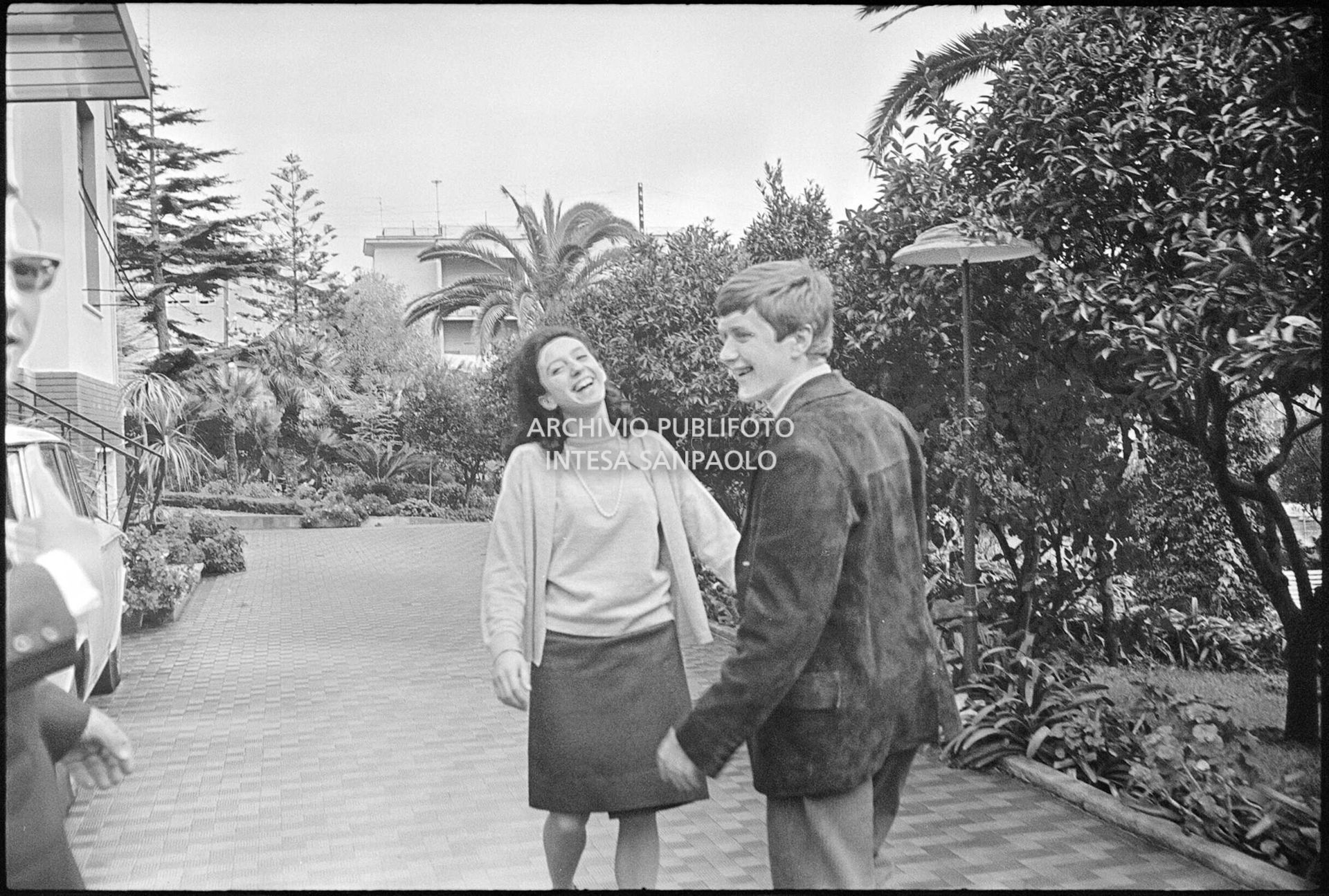 XV Festival della canzone italiana di Sanremo