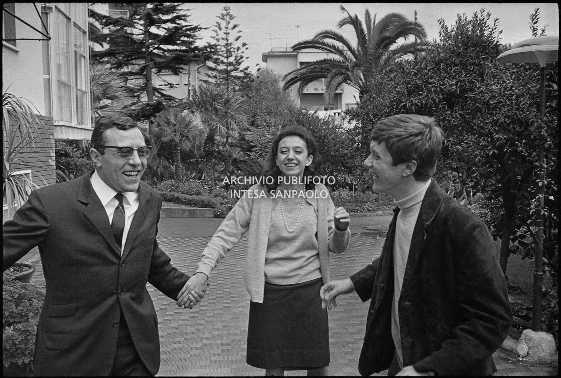 XV Festival della canzone italiana di Sanremo