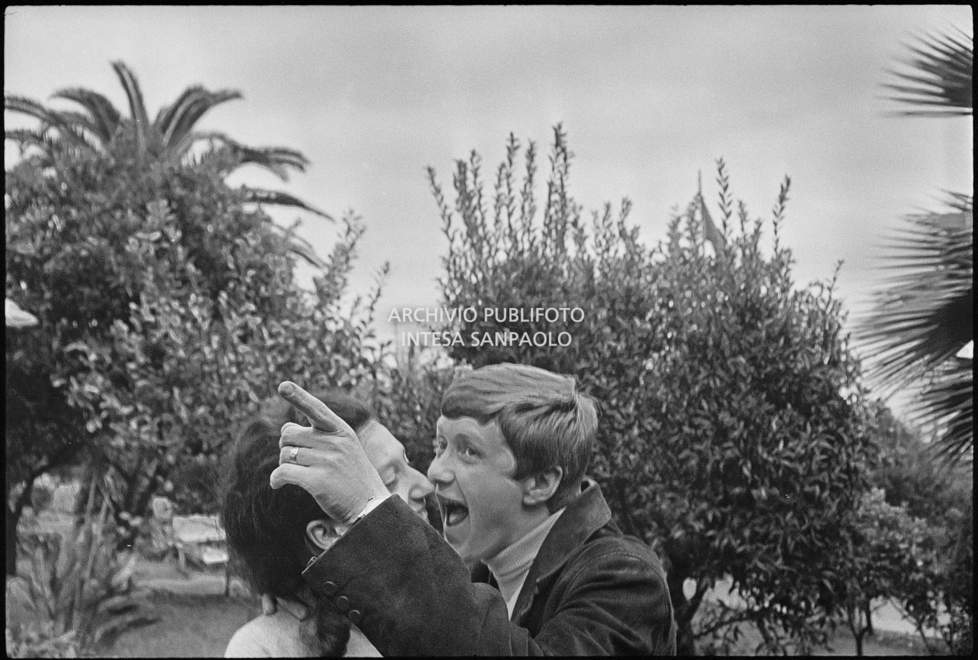 XV Festival della canzone italiana di Sanremo