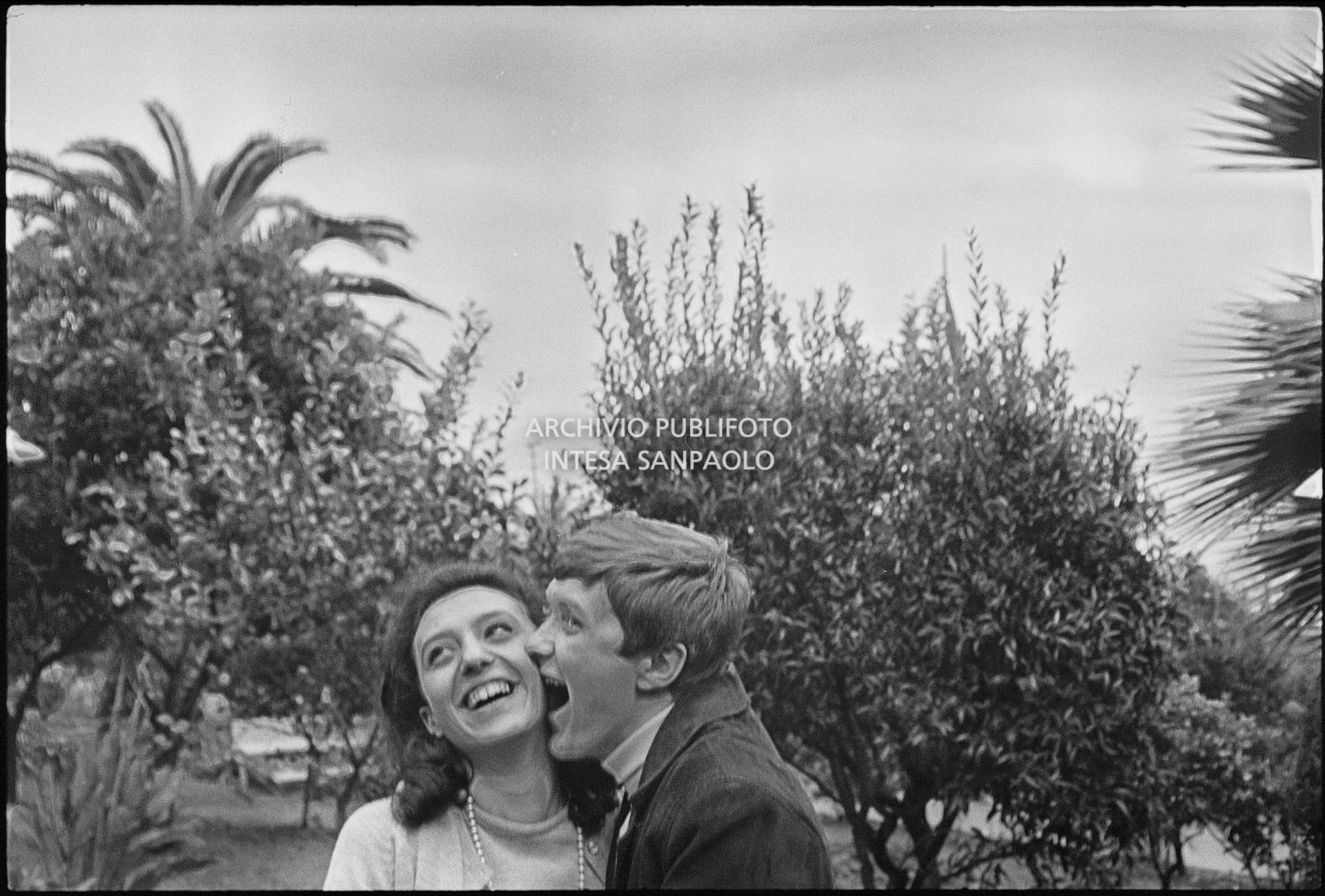 XV Festival della canzone italiana di Sanremo