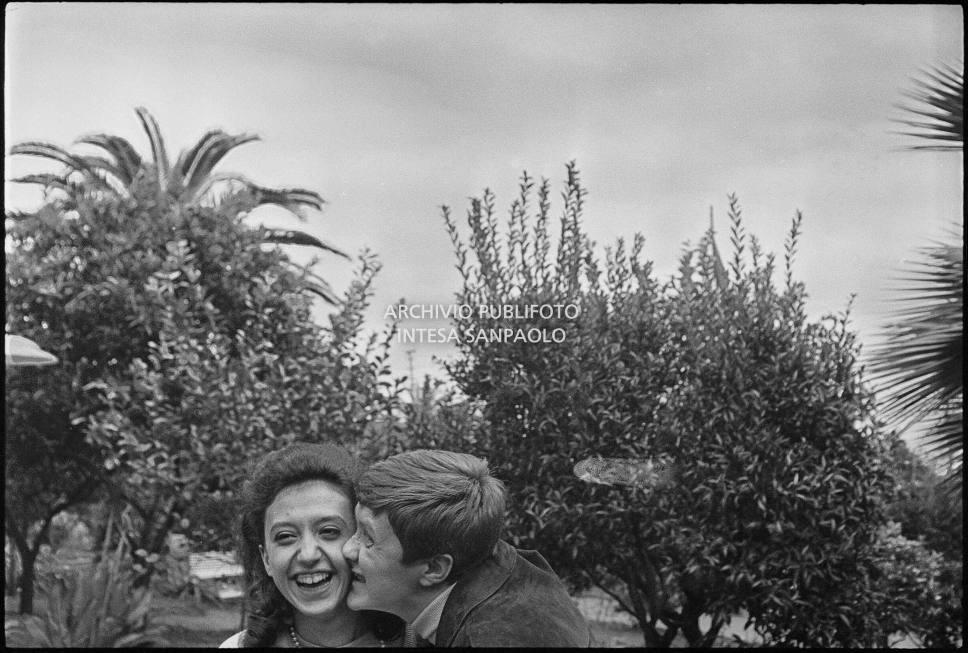 XV Festival della canzone italiana di Sanremo