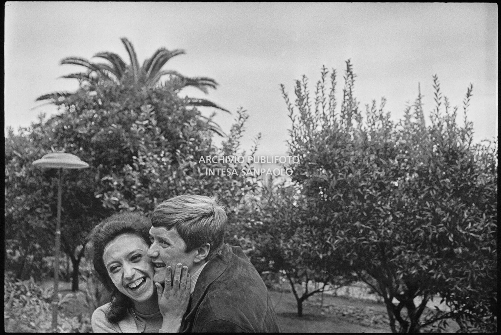 XV Festival della canzone italiana di Sanremo