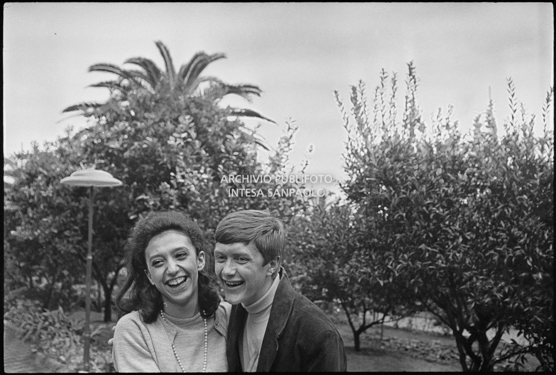 XV Festival della canzone italiana di Sanremo