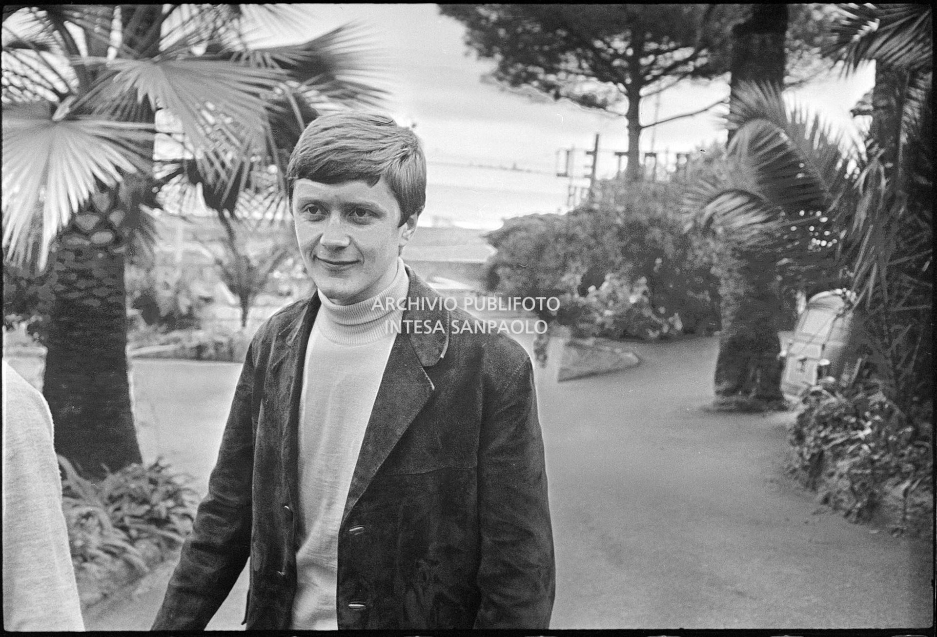 XV Festival della canzone italiana di Sanremo