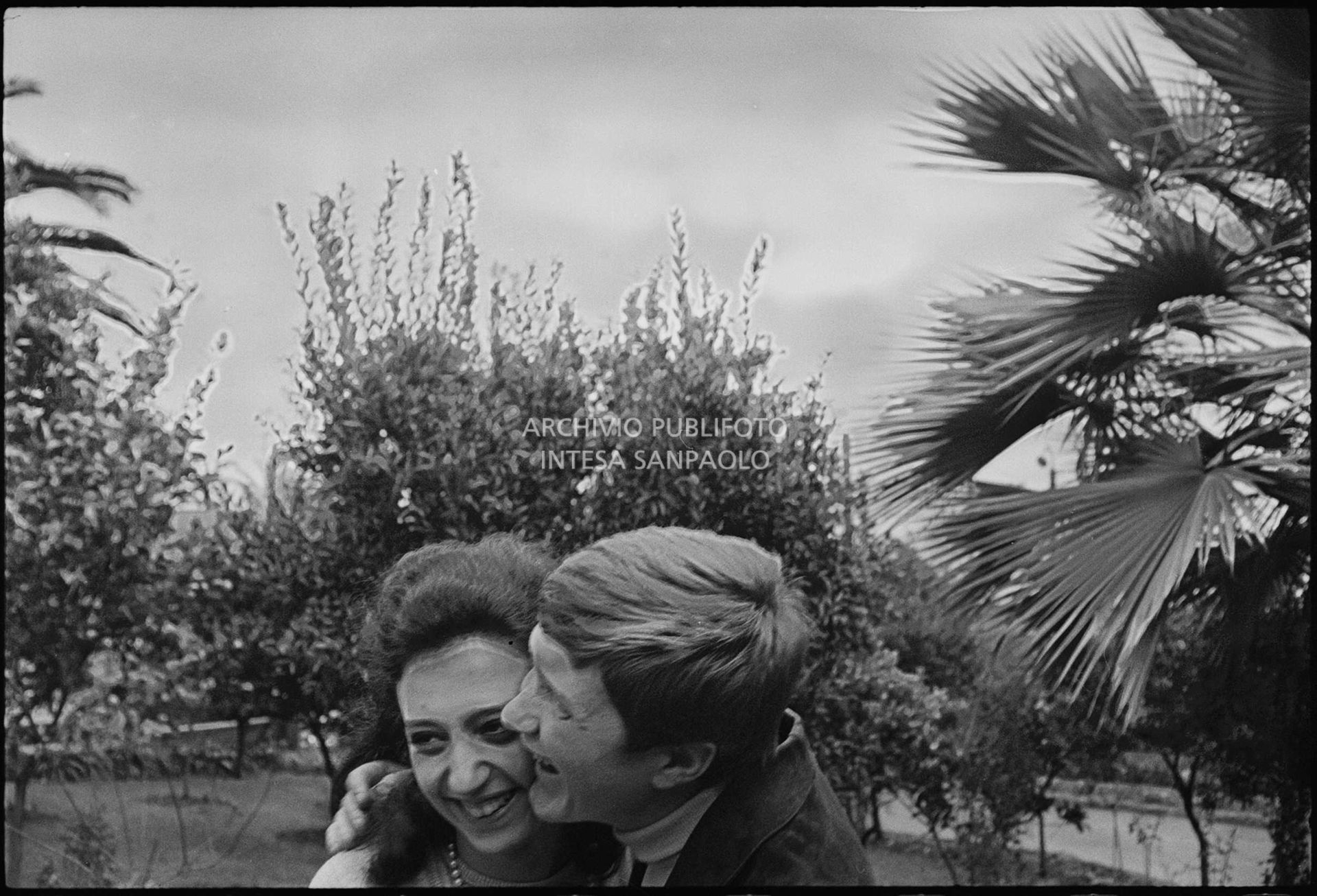 XV Festival della canzone italiana di Sanremo