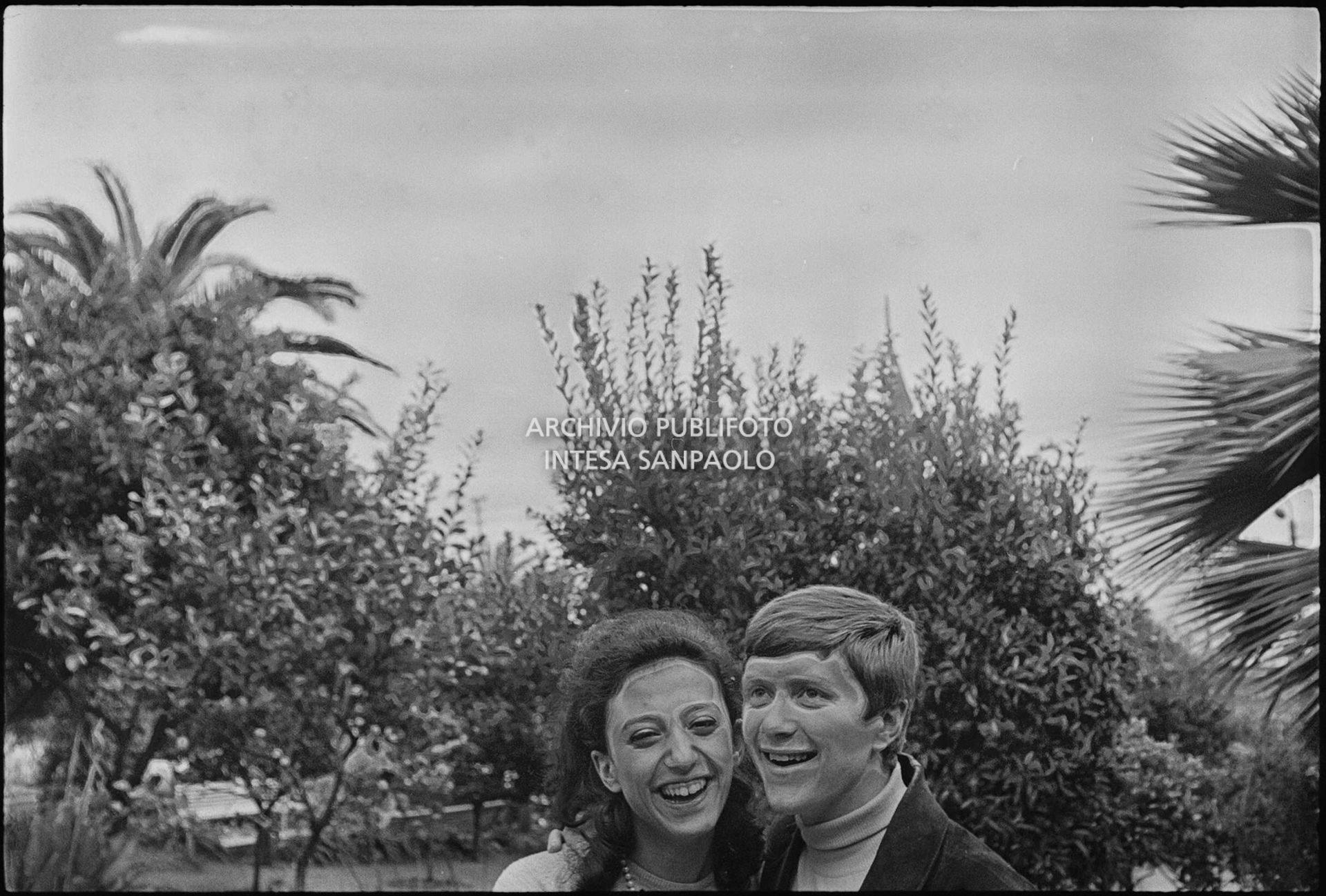 XV Festival della canzone italiana di Sanremo