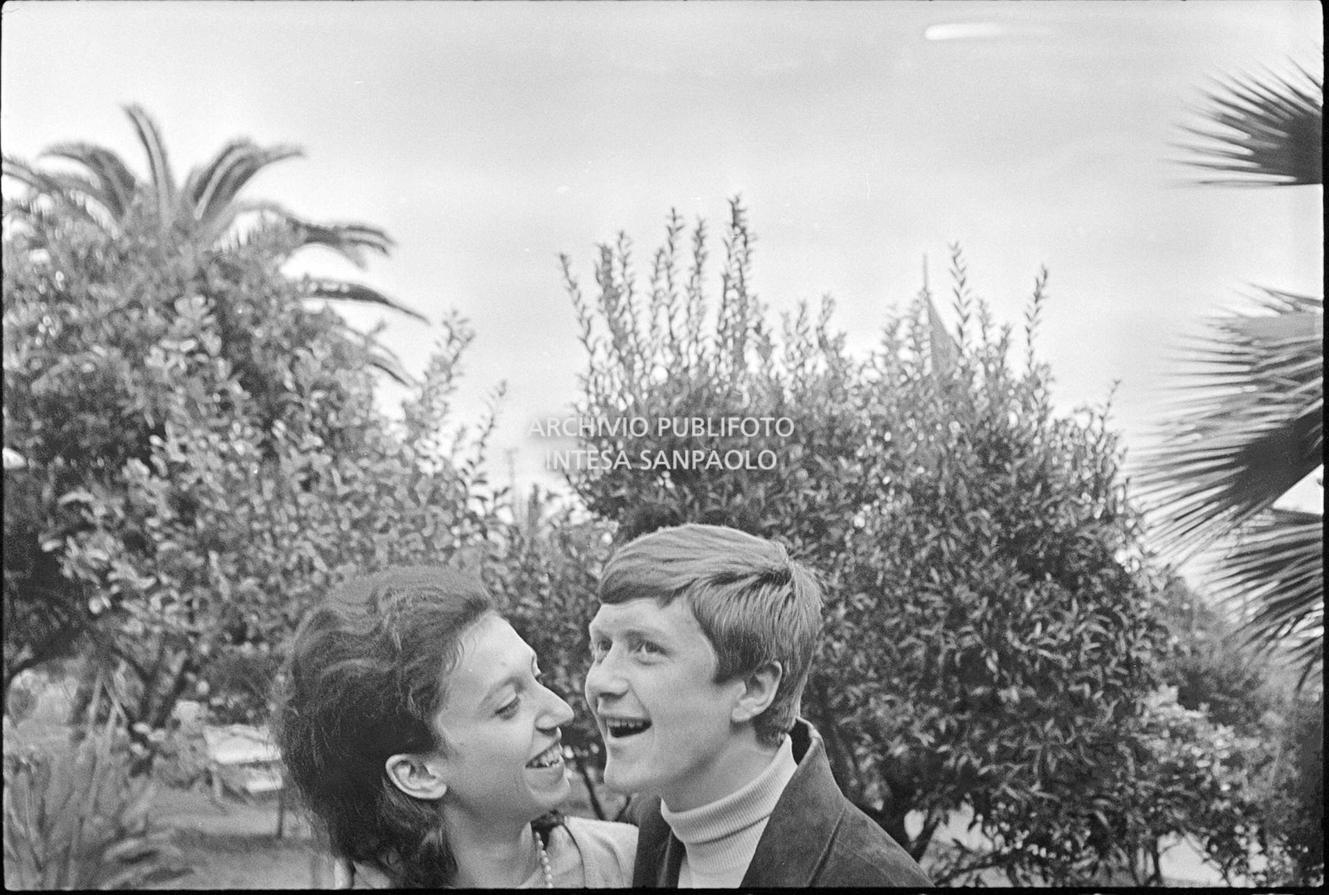 XV Festival della canzone italiana di Sanremo