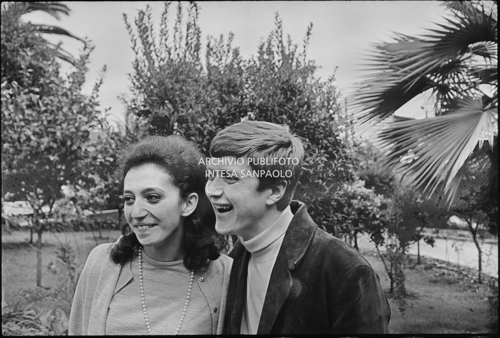 XV Festival della canzone italiana di Sanremo