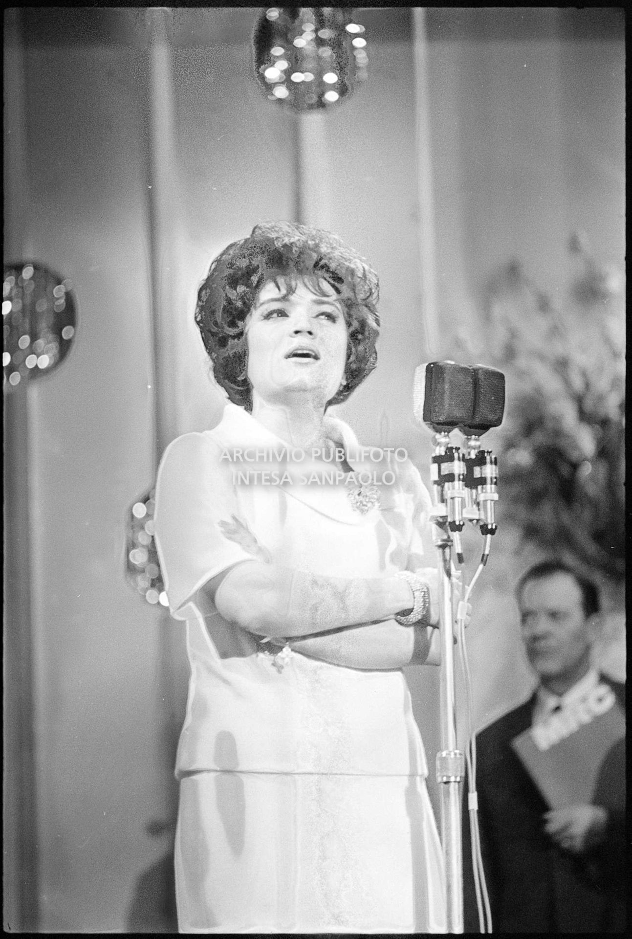 XV Festival della canzone italiana di Sanremo