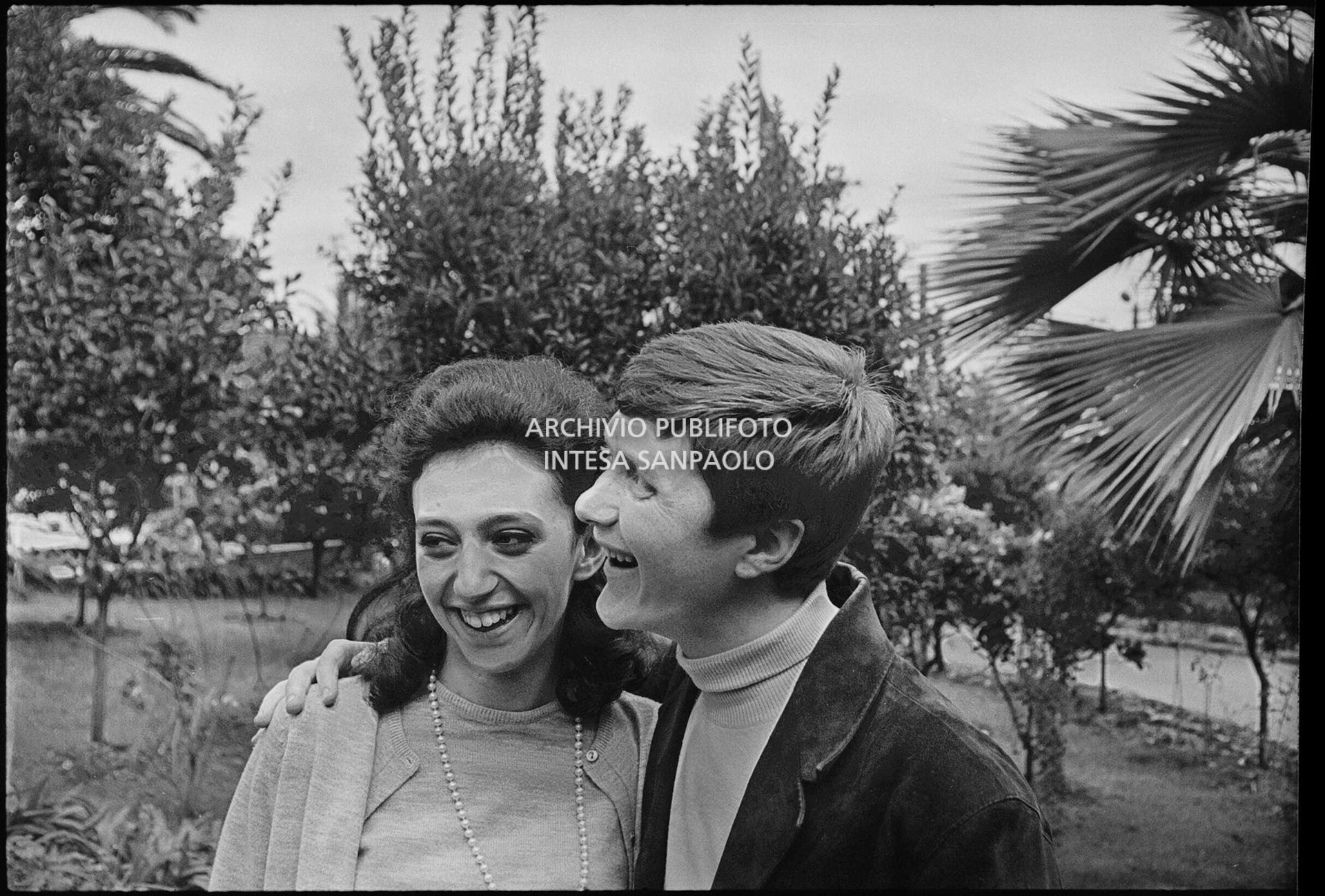 XV Festival della canzone italiana di Sanremo