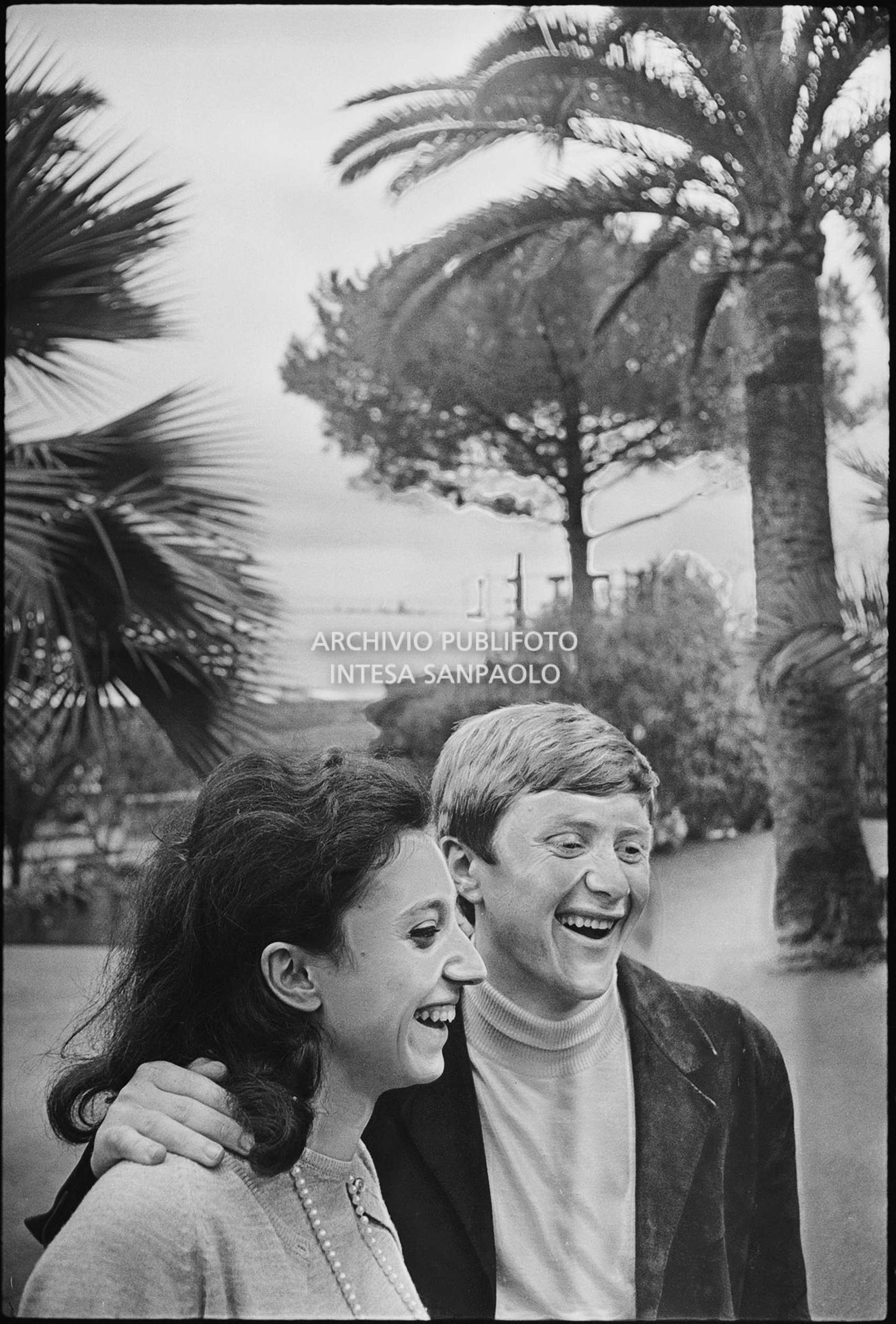 XV Festival della canzone italiana di Sanremo