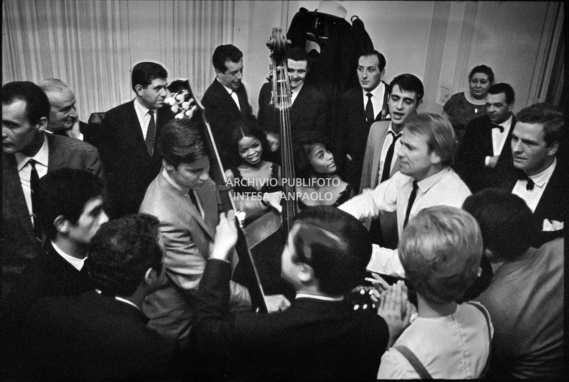 XV Festival della canzone italiana di Sanremo