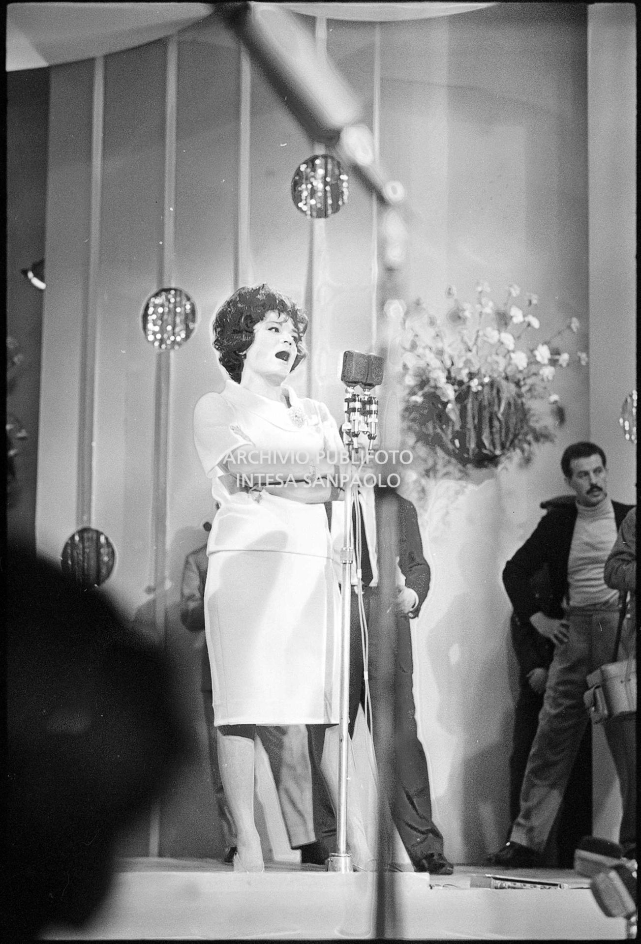 XV Festival della canzone italiana di Sanremo