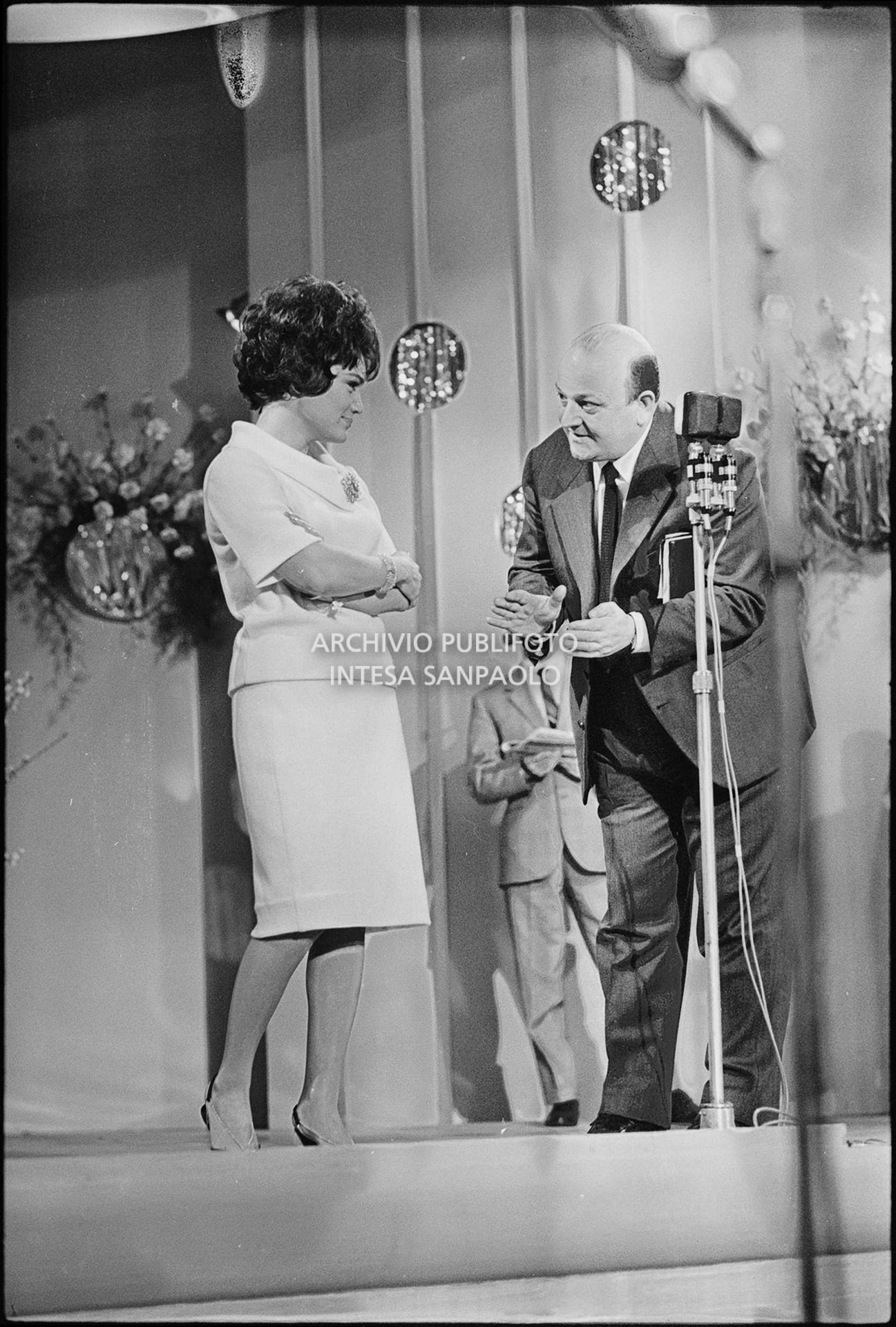 XV Festival della canzone italiana di Sanremo