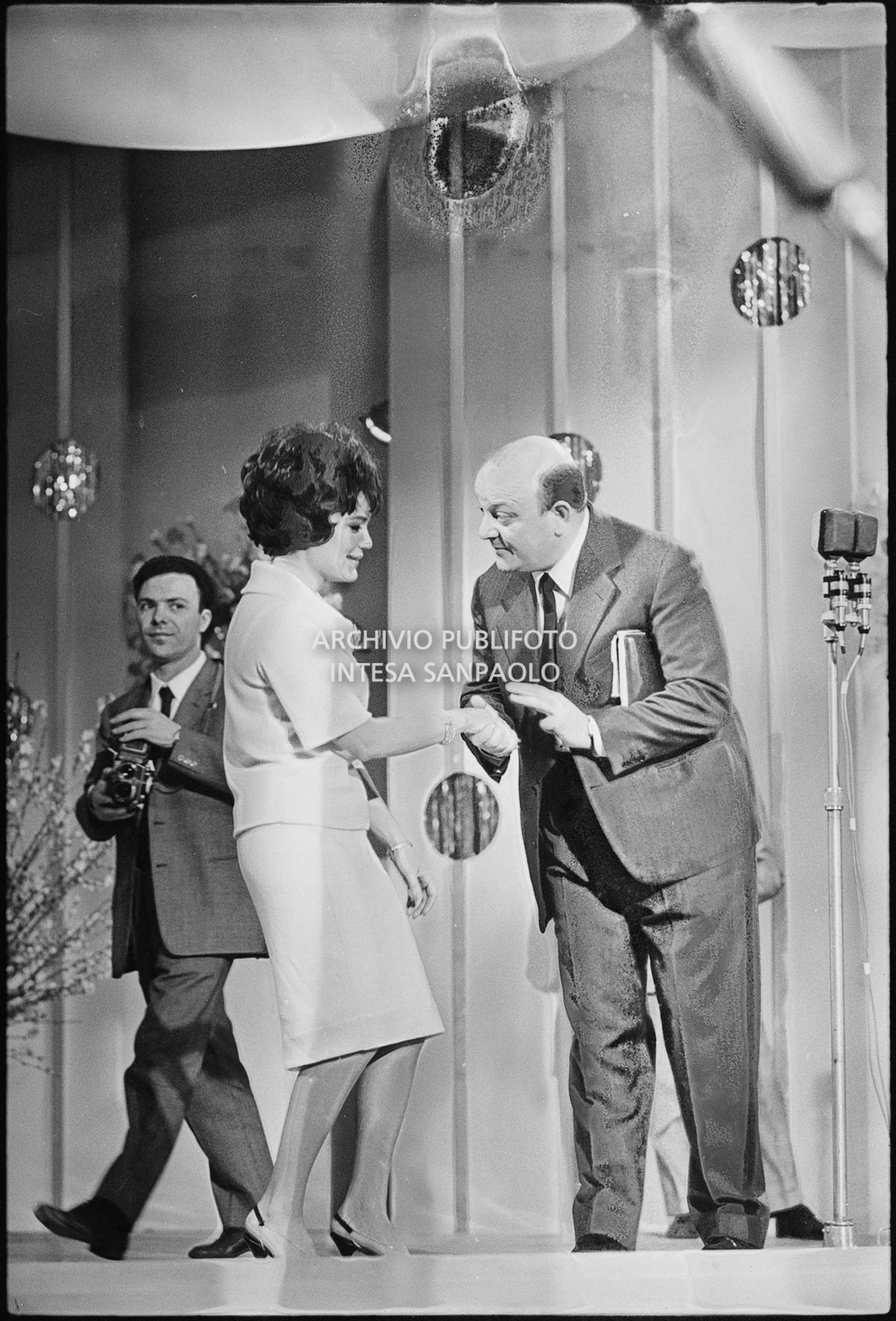 XV Festival della canzone italiana di Sanremo