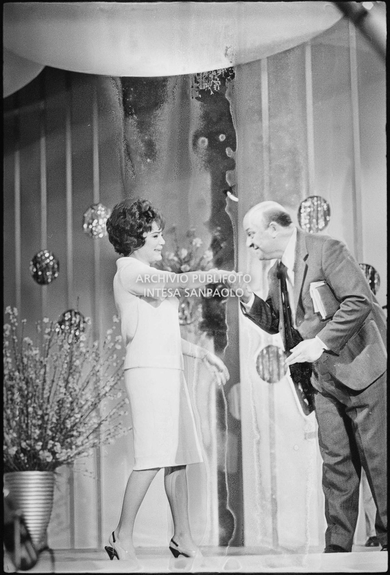 XV Festival della canzone italiana di Sanremo