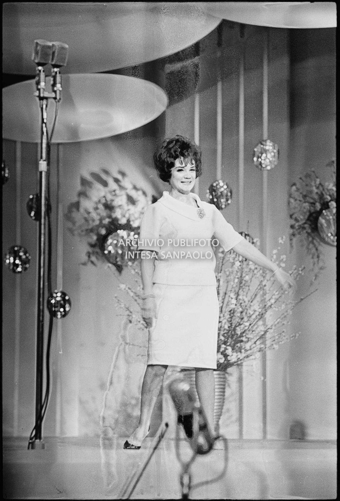 XV Festival della canzone italiana di Sanremo