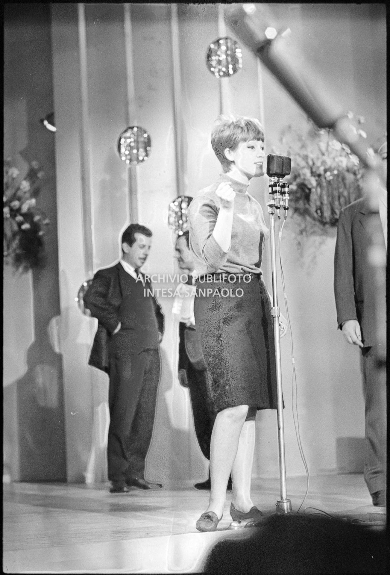 XV Festival della canzone italiana di Sanremo