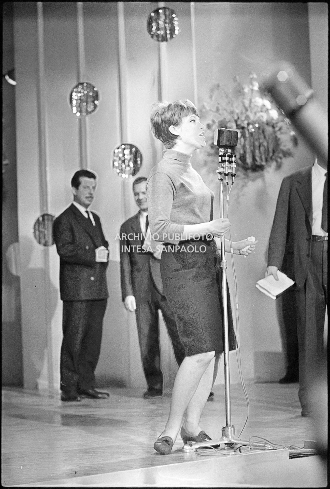 XV Festival della canzone italiana di Sanremo