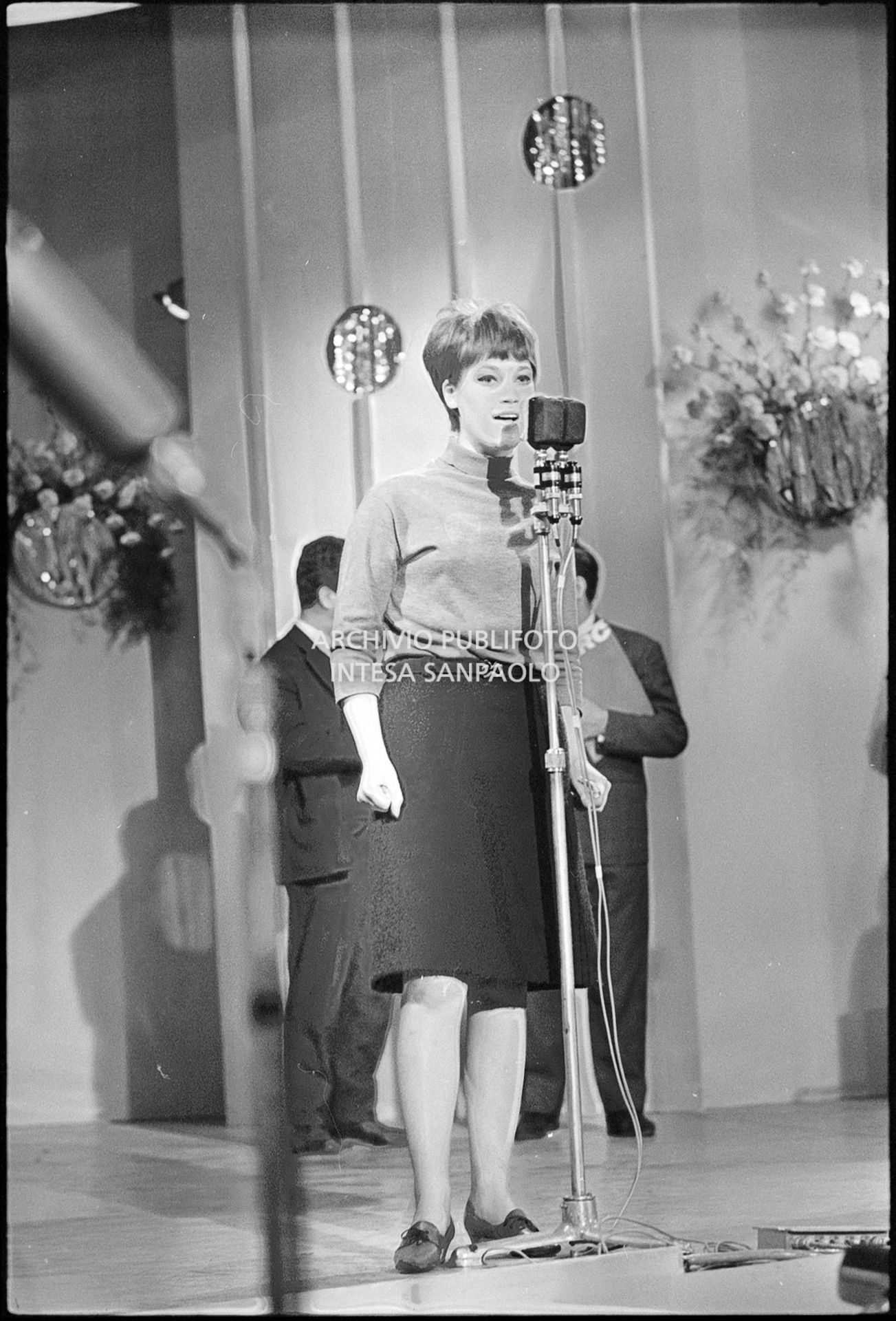 XV Festival della canzone italiana di Sanremo